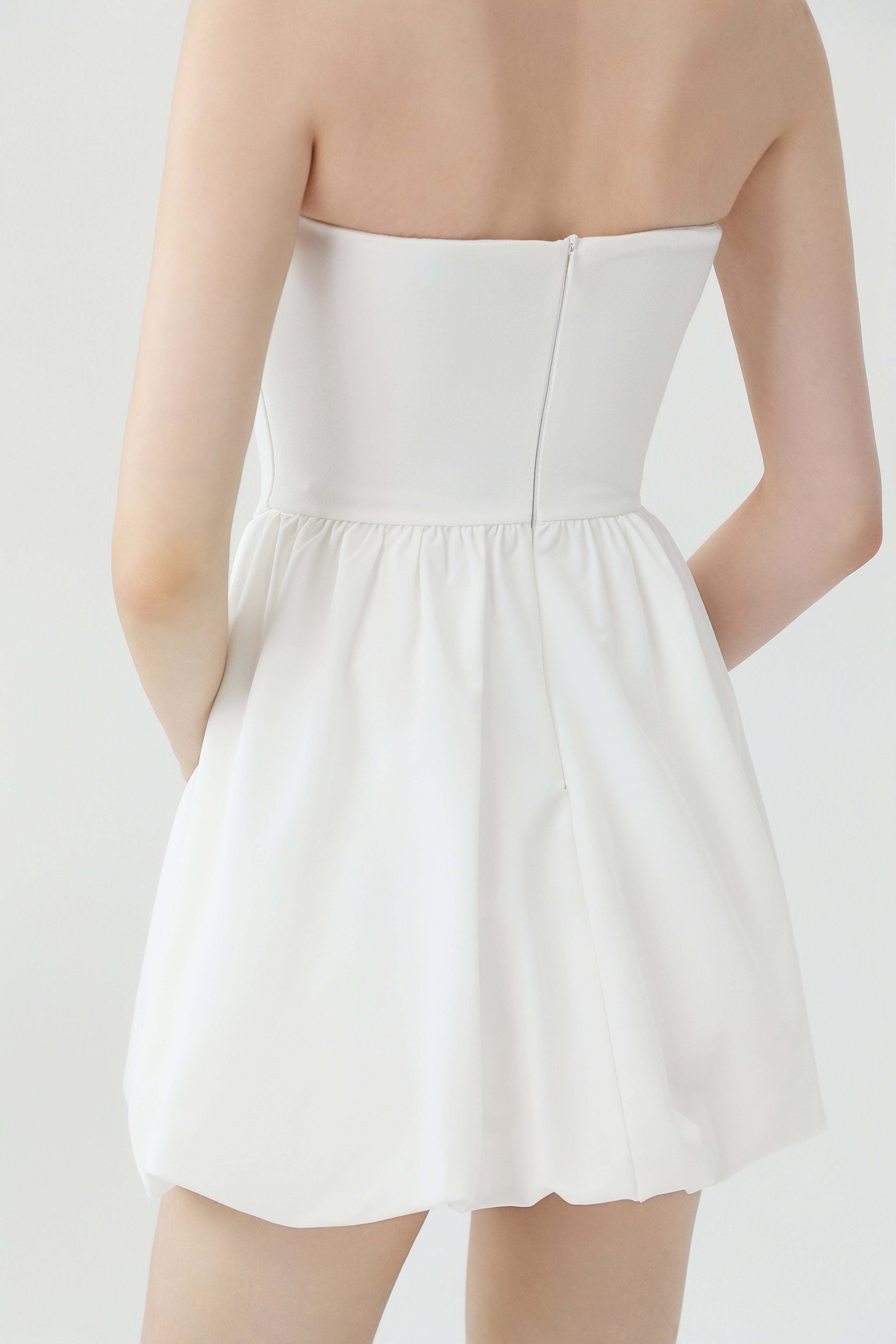 Koliya Dress