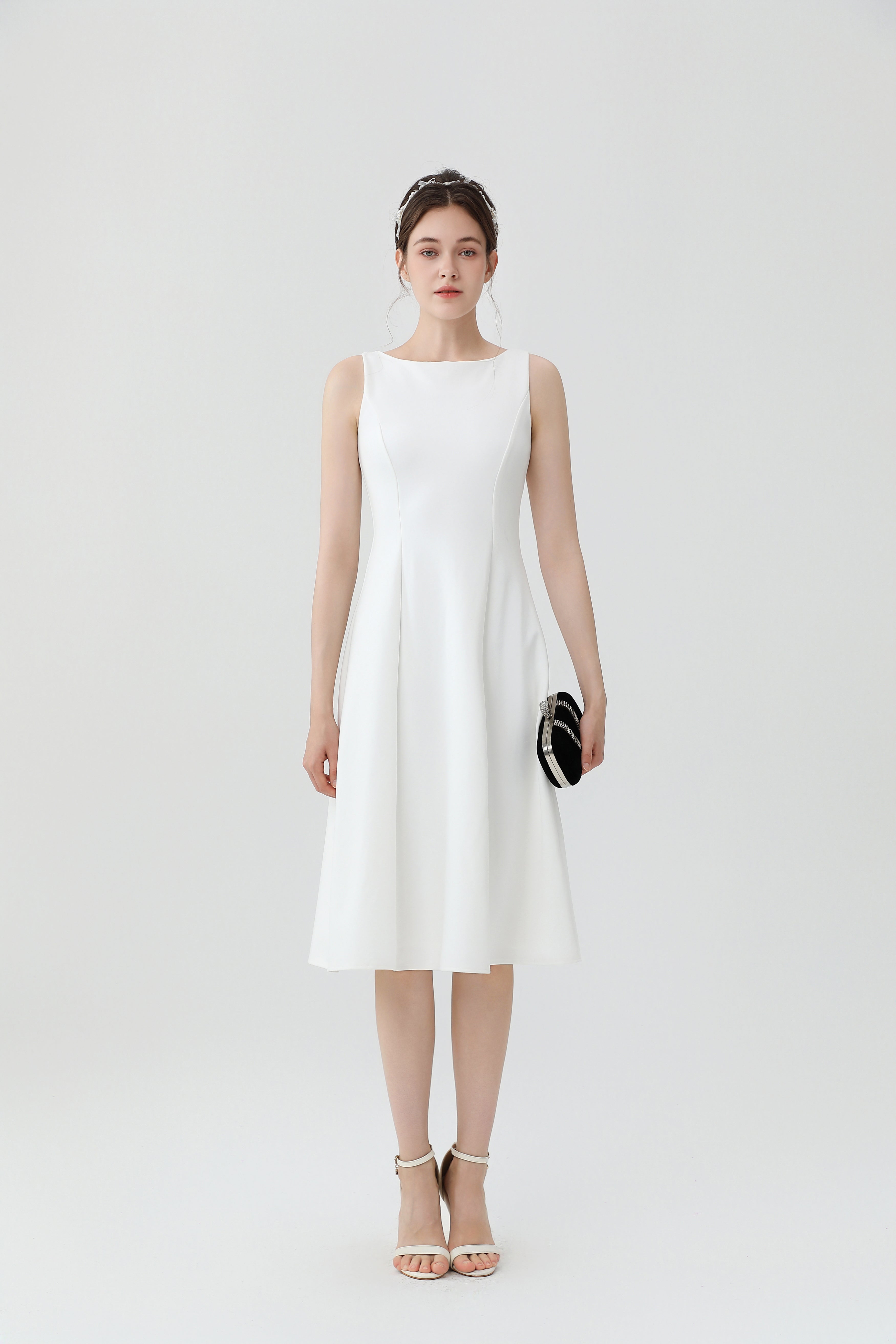 Kylie Dress