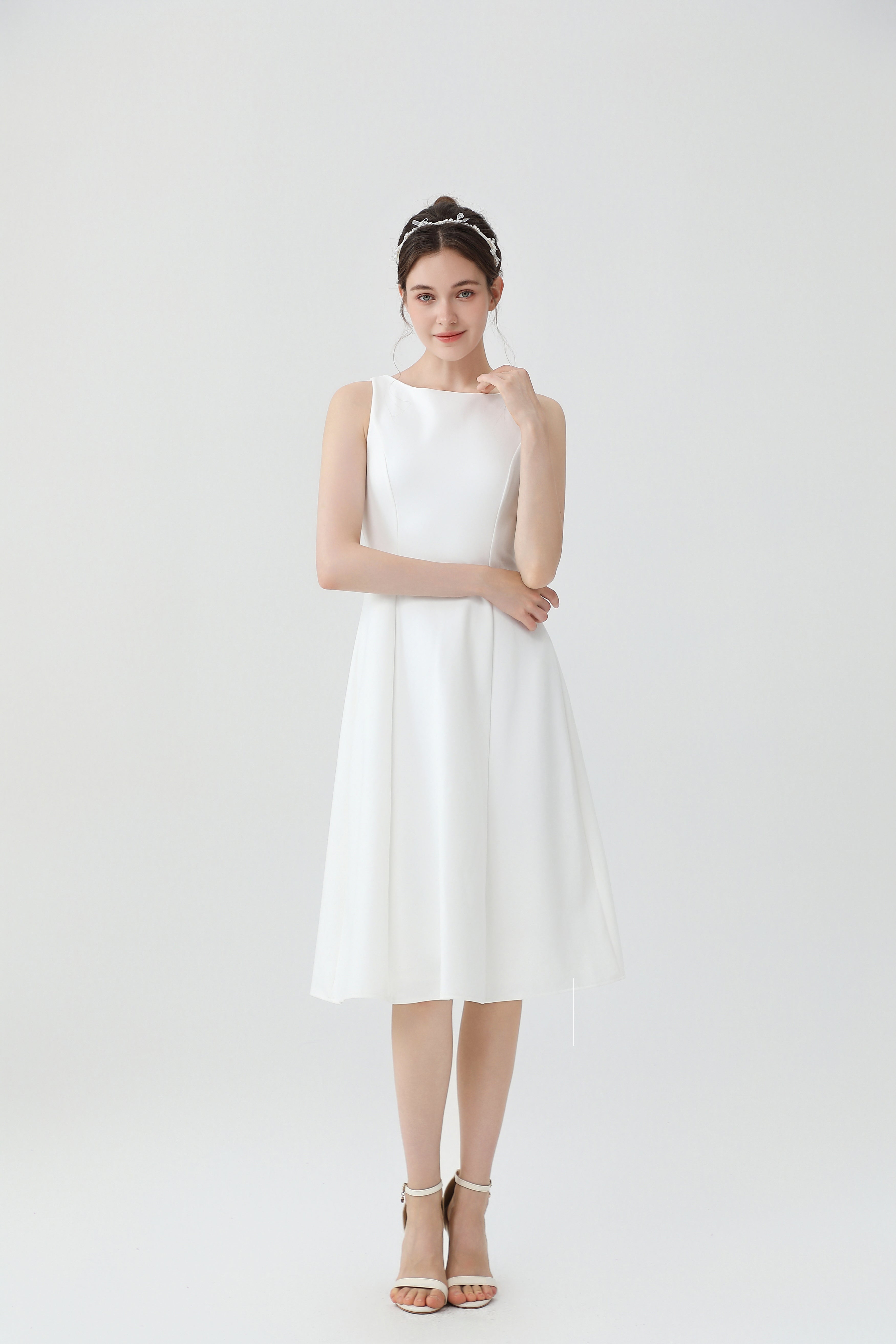 Kylie Dress