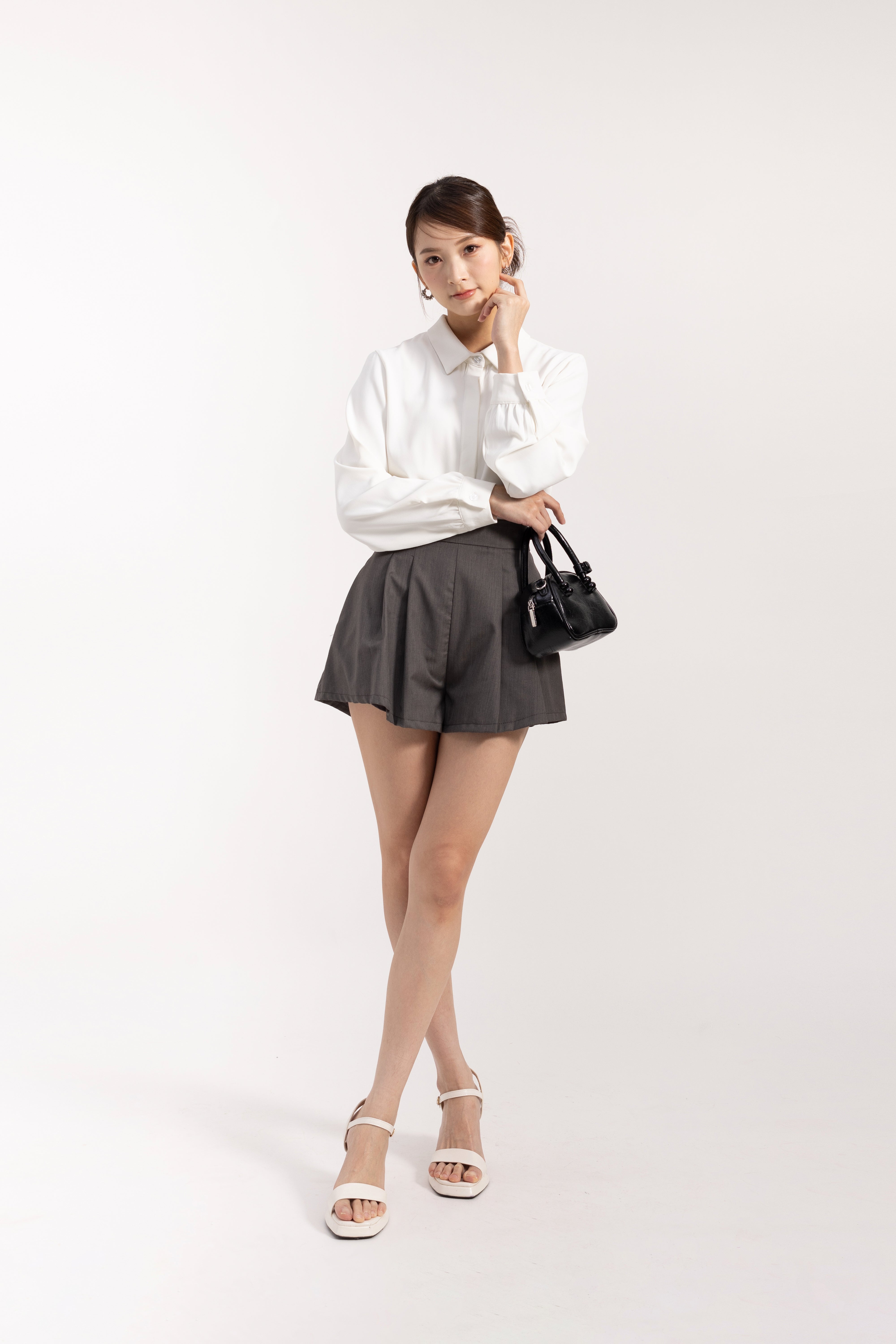 Aeris Shorts