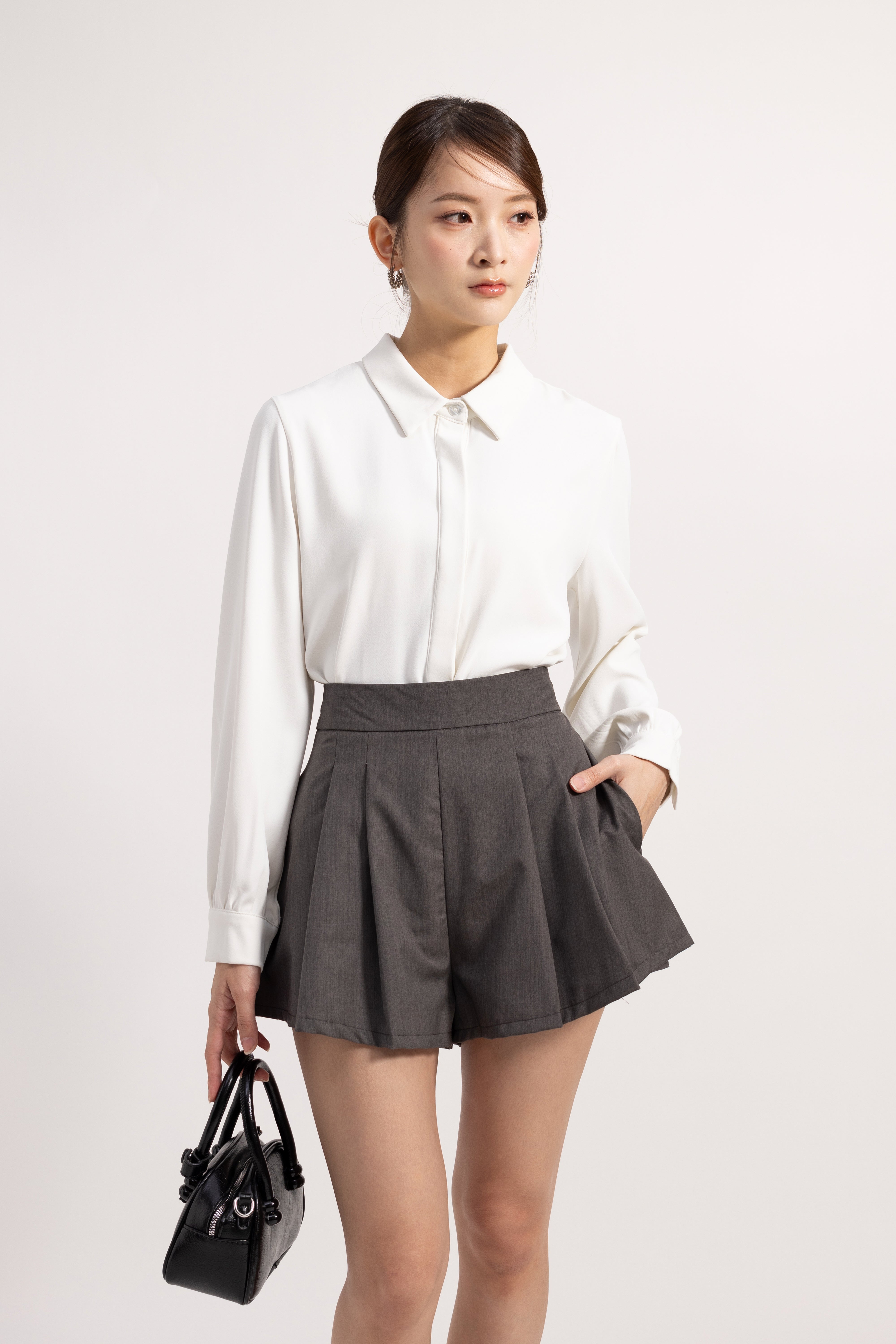 Aeris Shorts