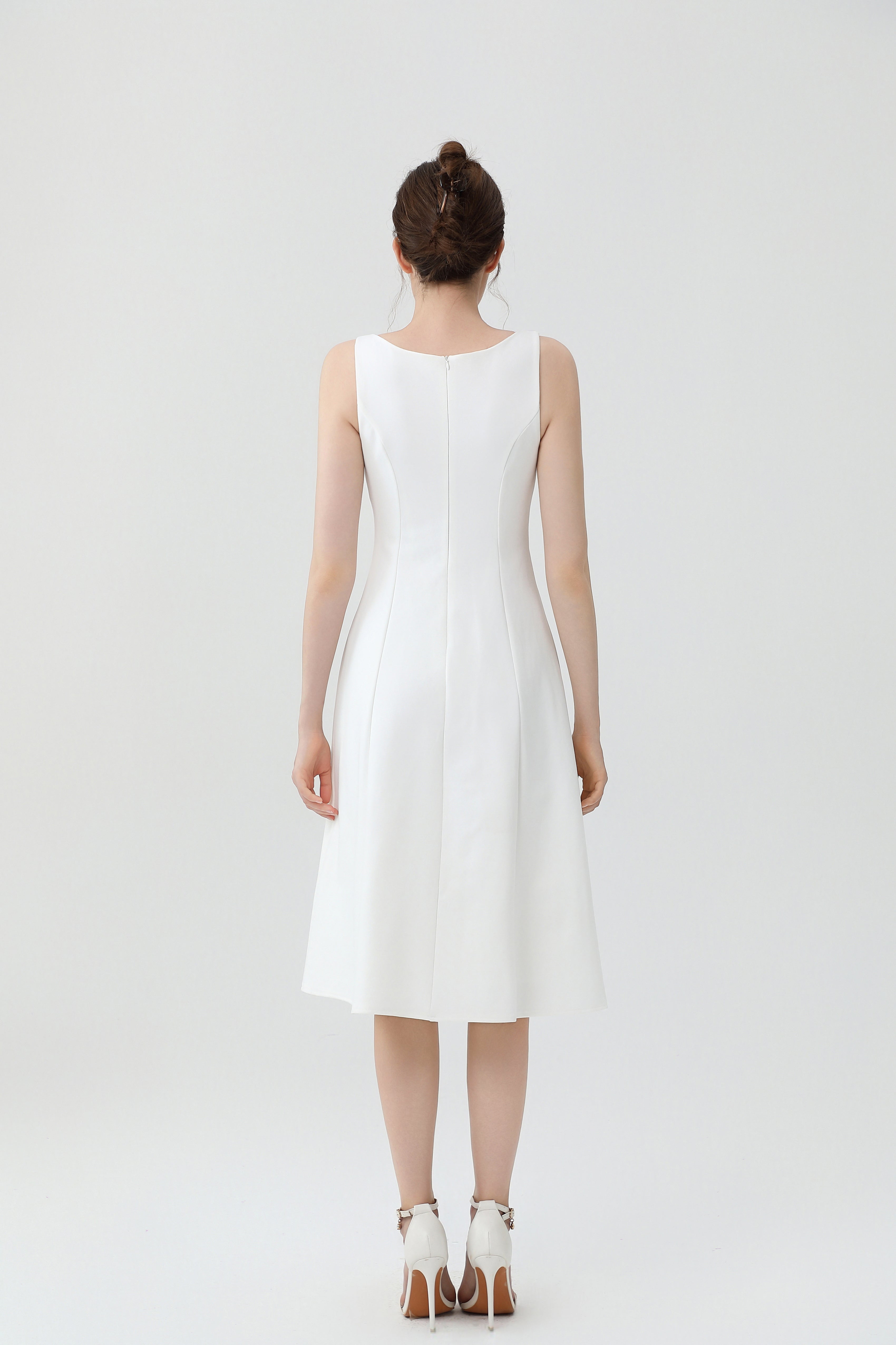 Kylie Dress