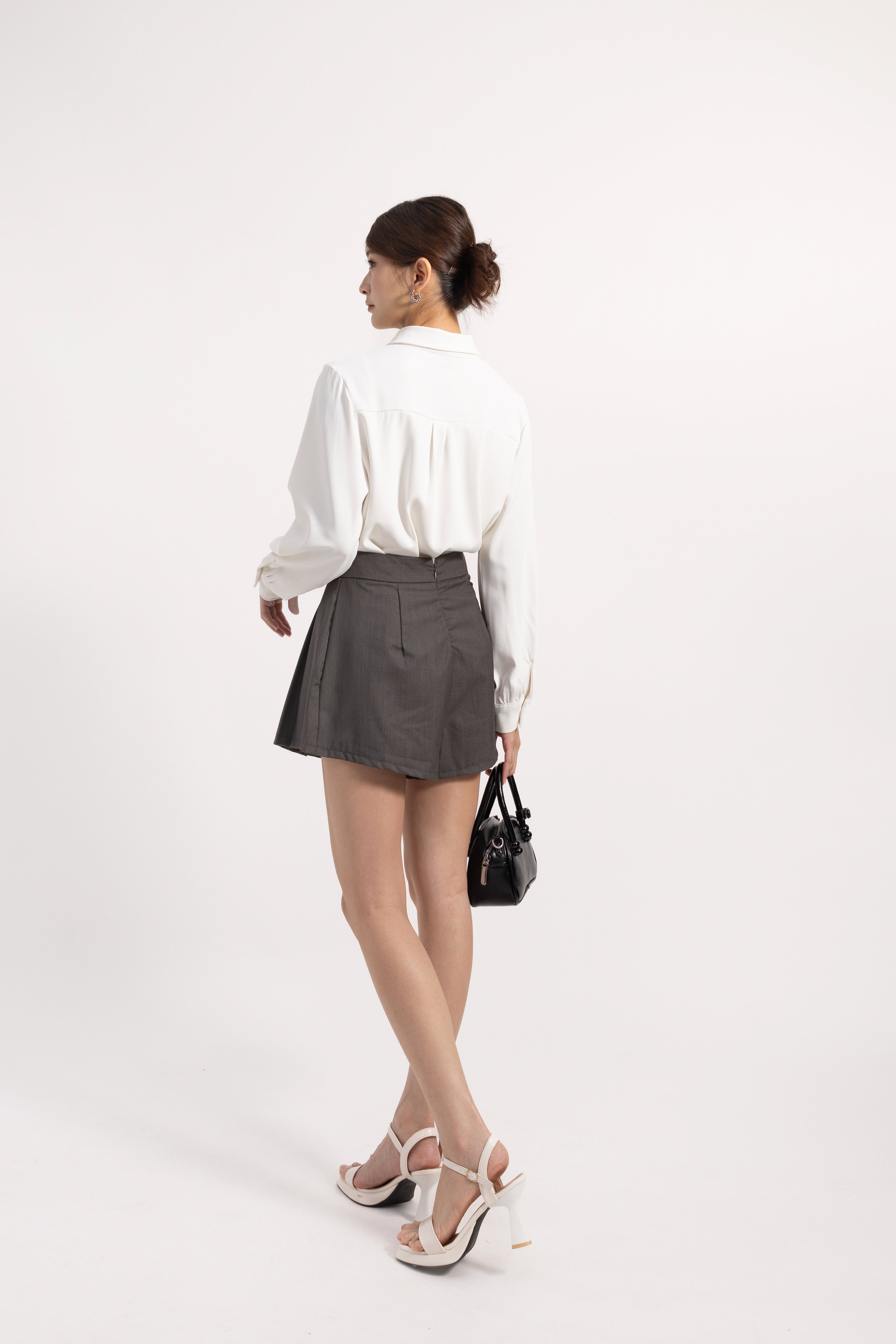 Aeris Shorts