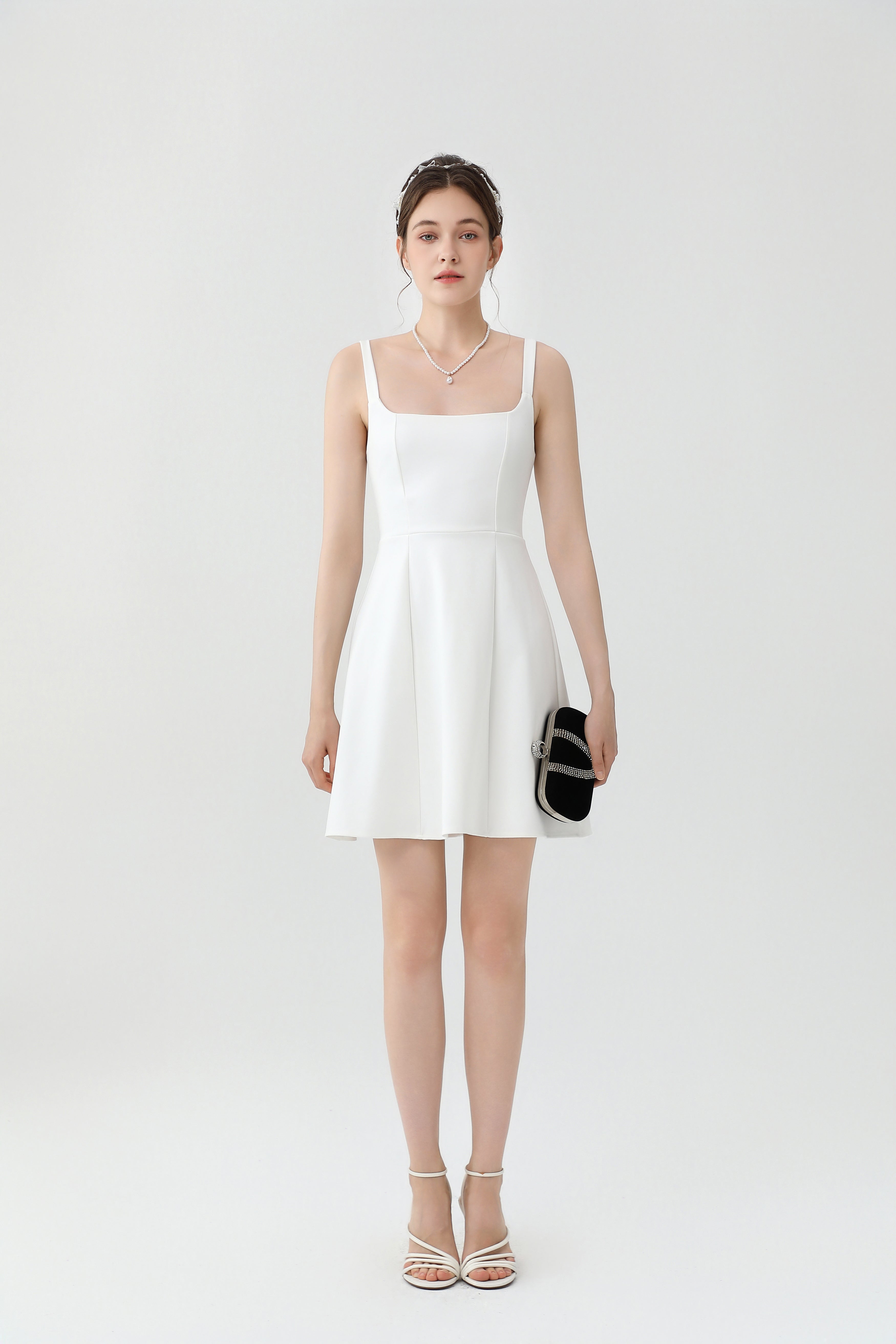 Haspel Dress