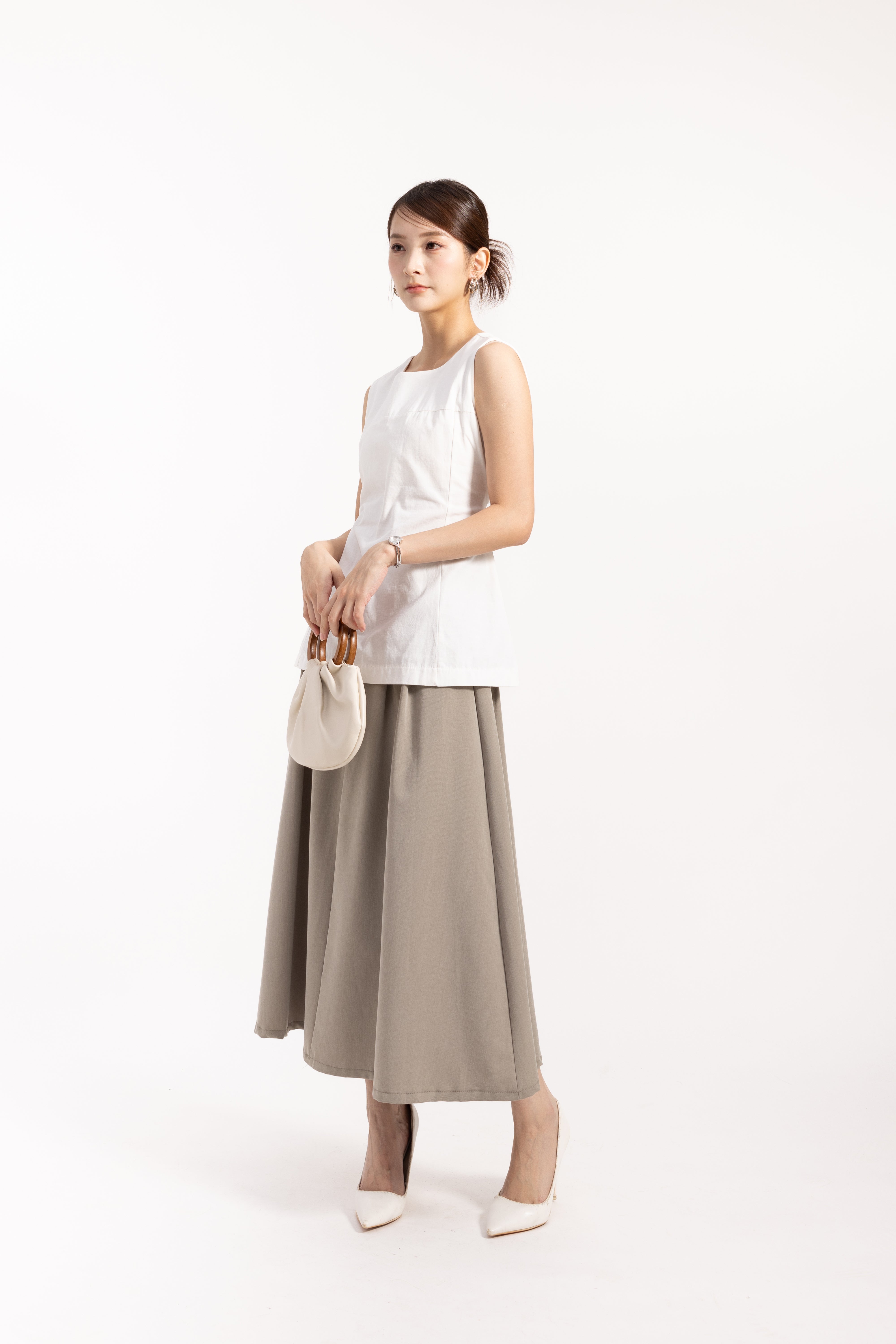 Mikasa Top