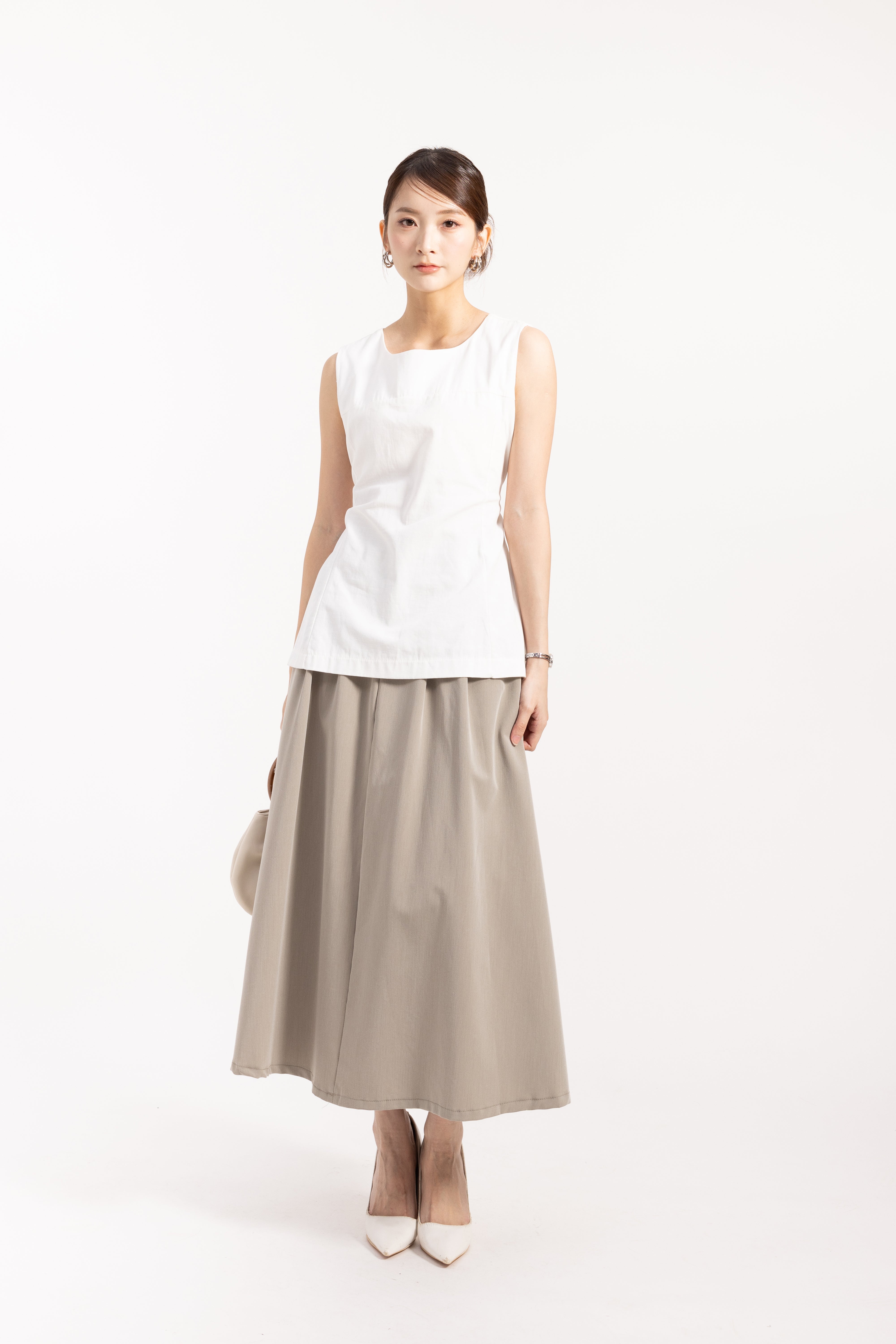 Mikasa Top