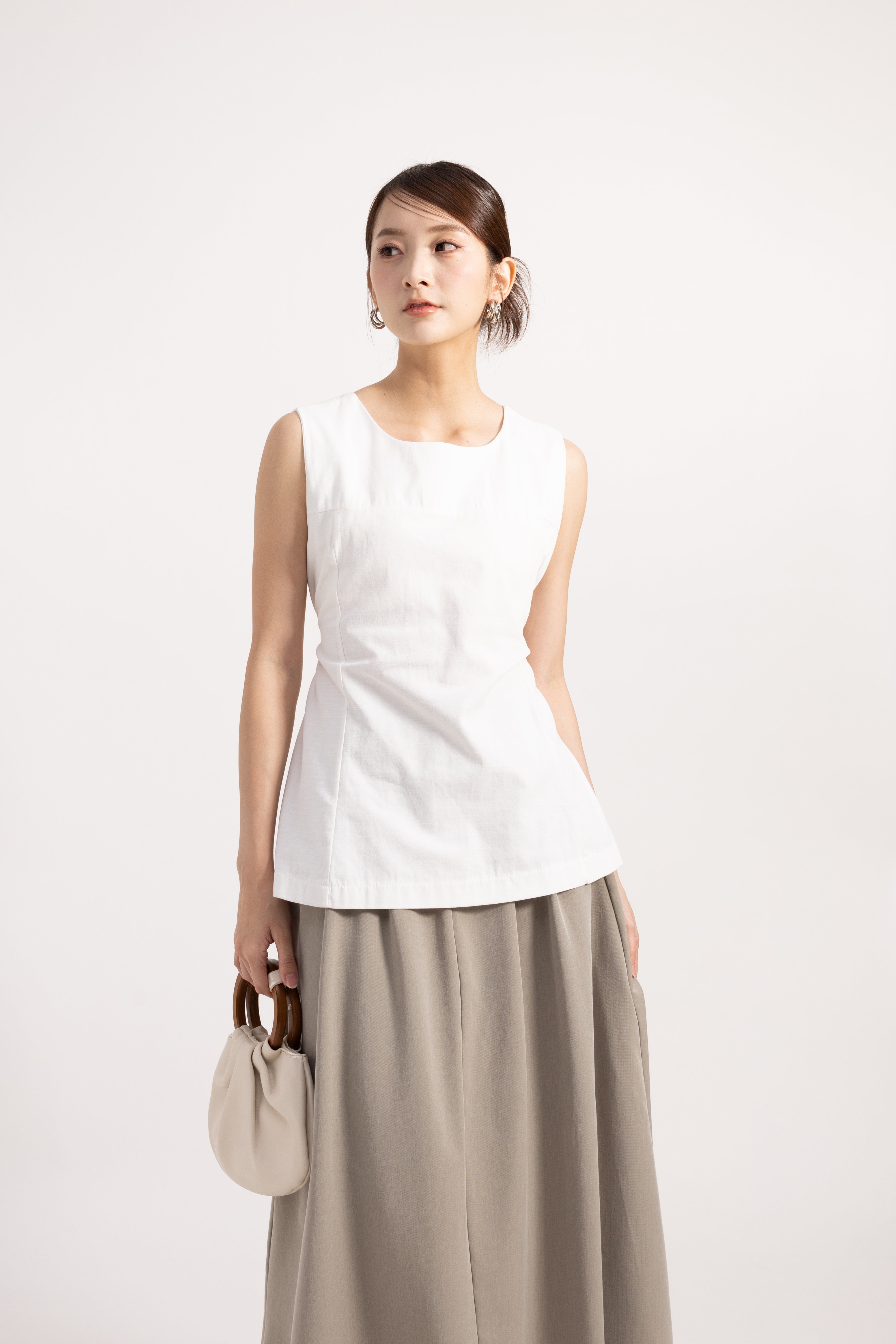 Mikasa Top