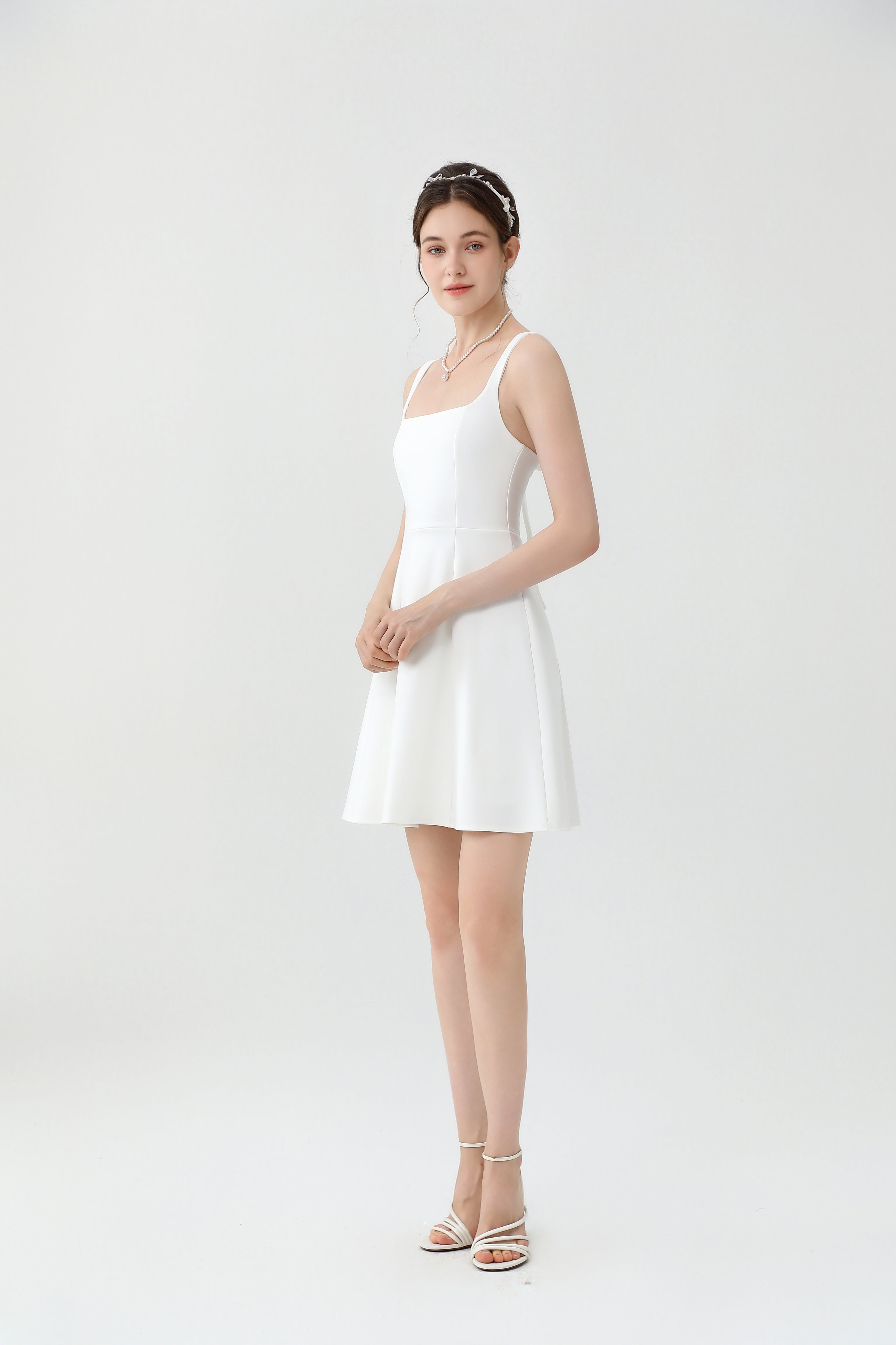 Haspel Dress