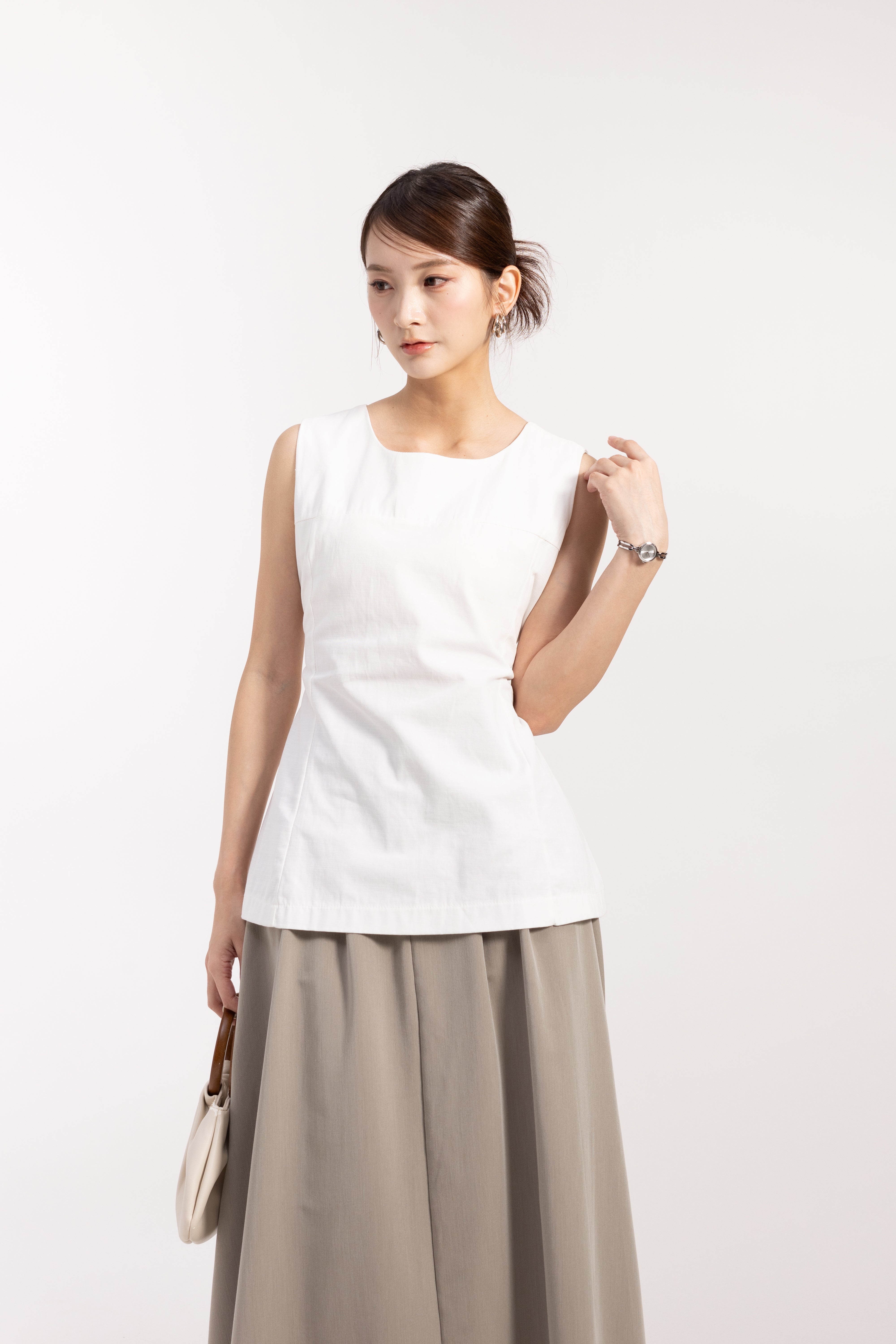 Mikasa Top