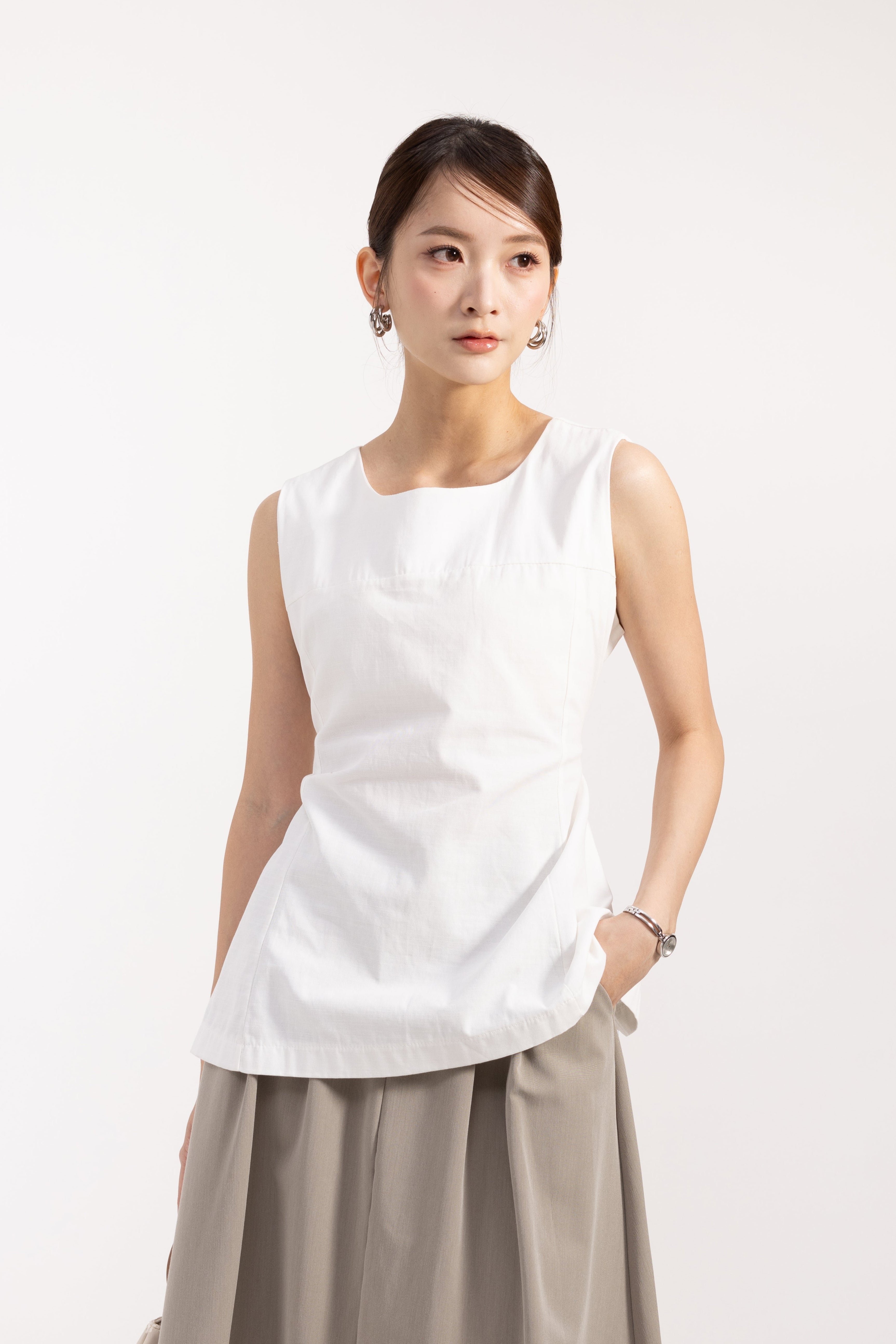 Mikasa Top