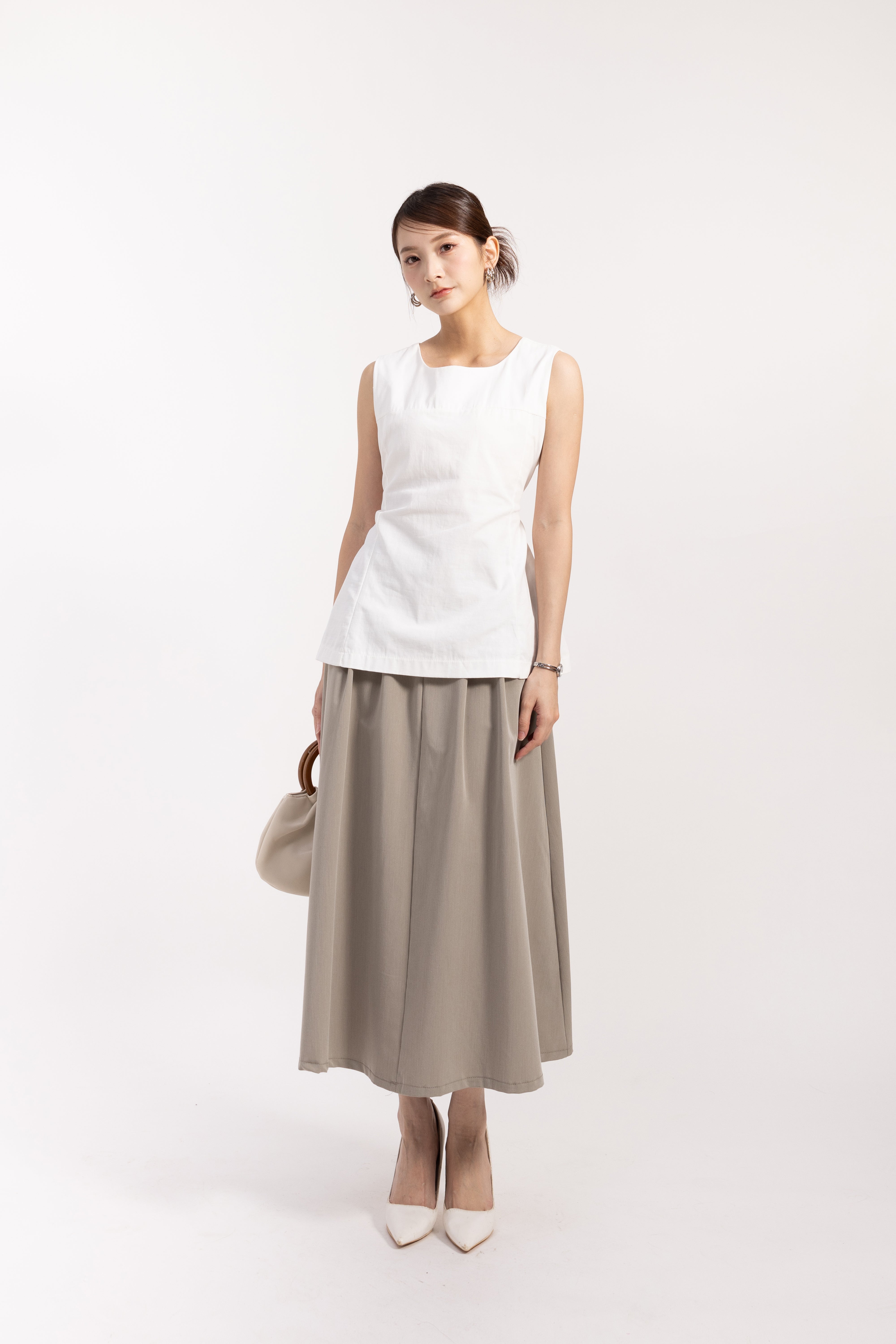 Mikasa Top