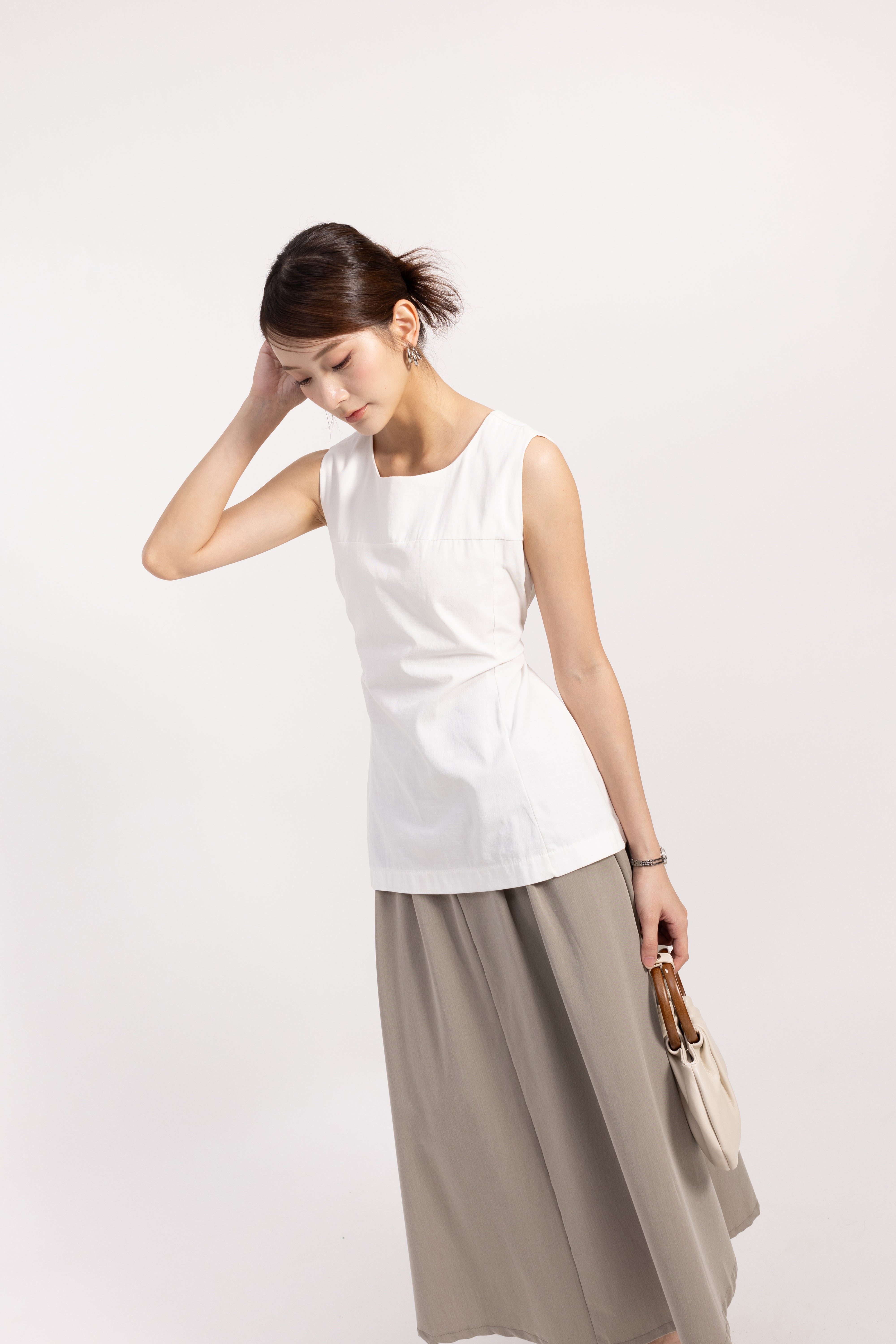 Mikasa Top