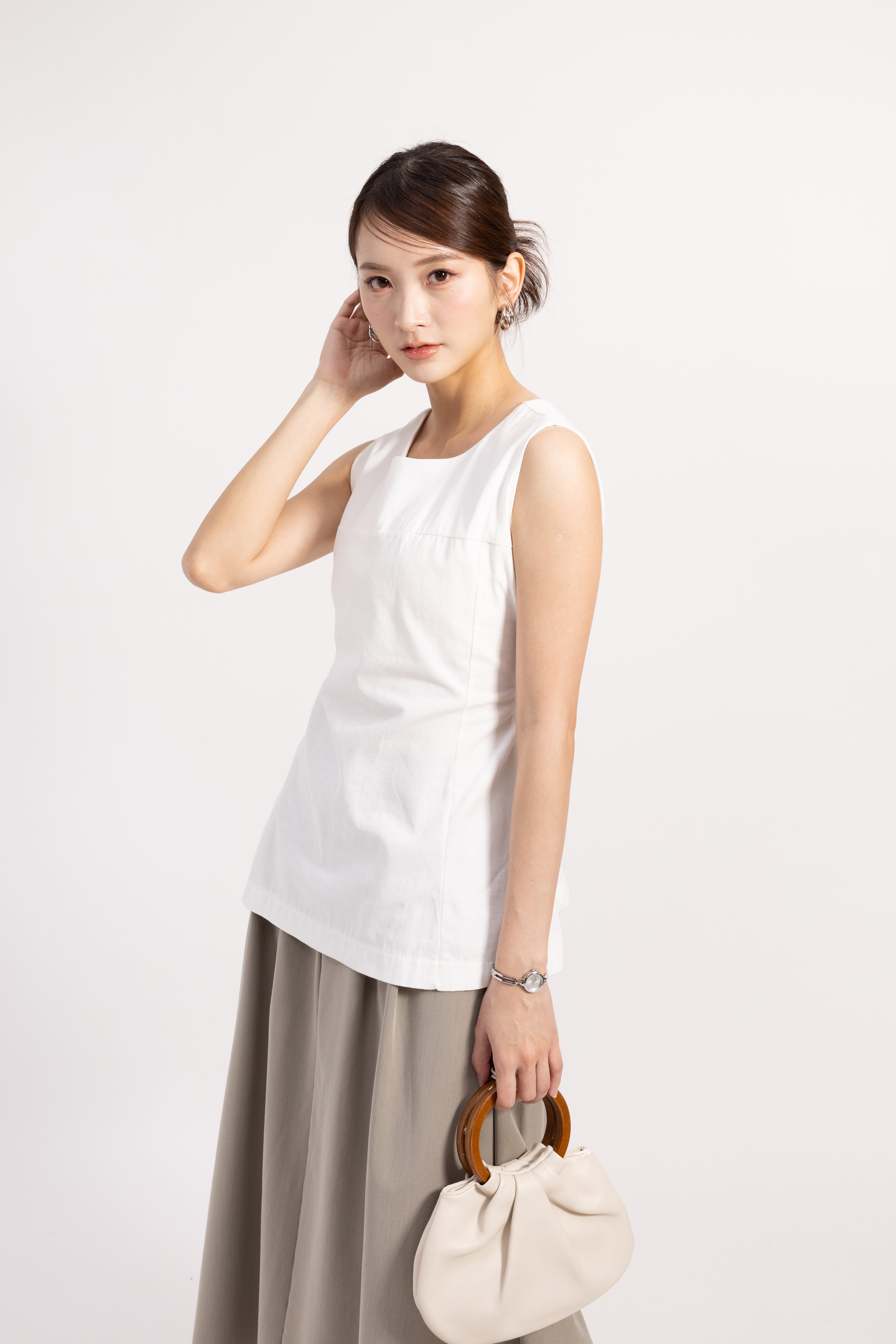 Mikasa Top