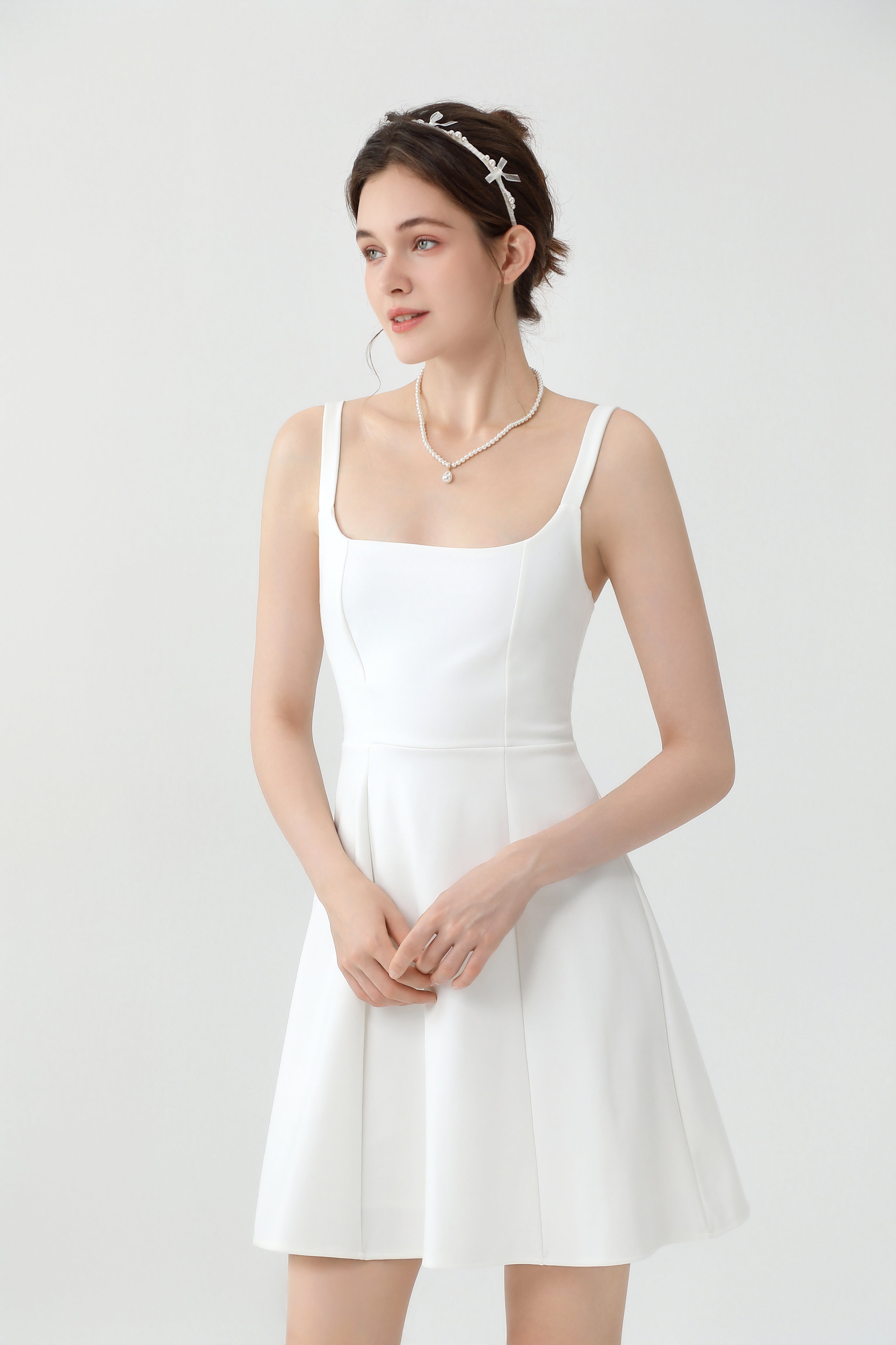 Haspel Dress