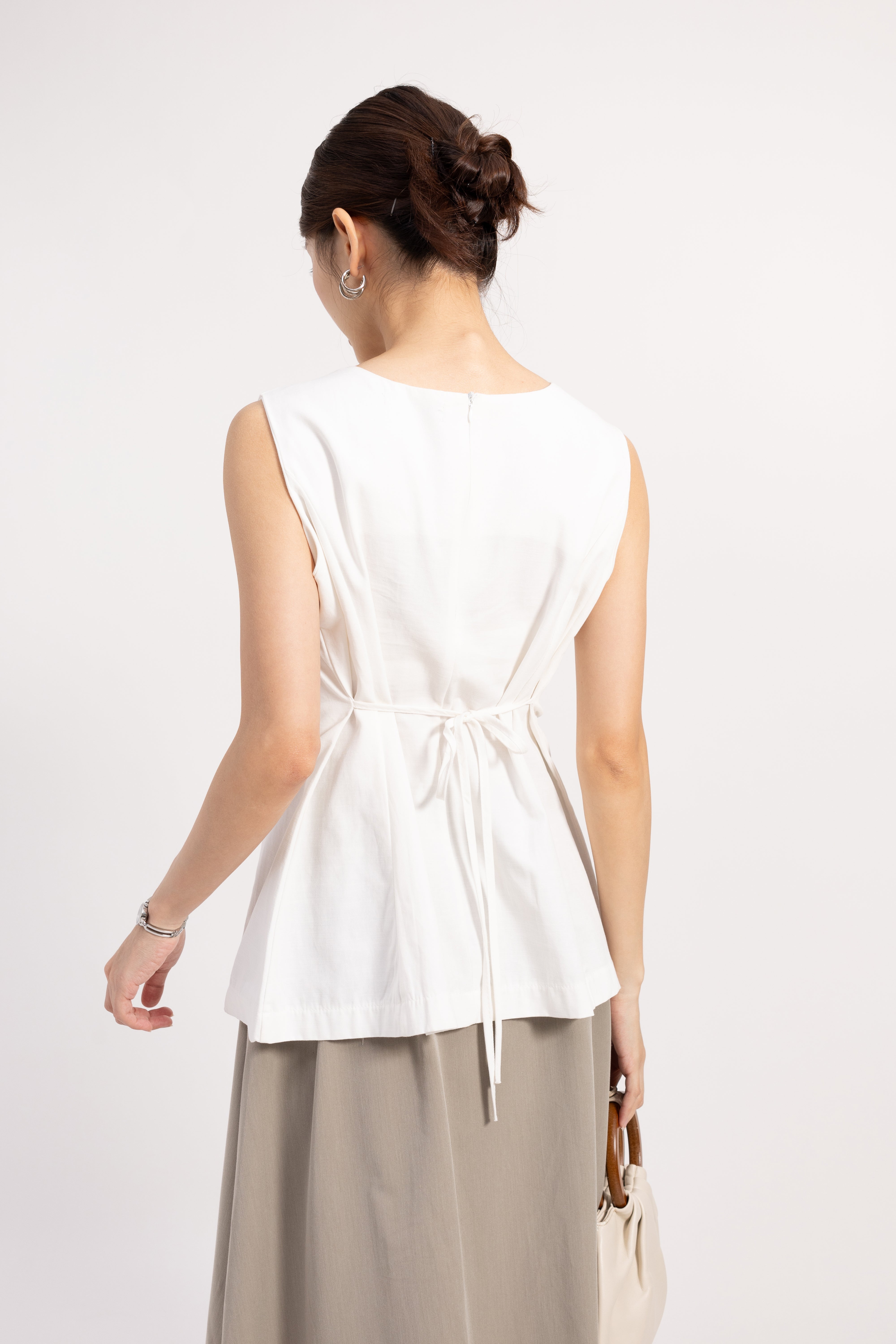 Mikasa Top