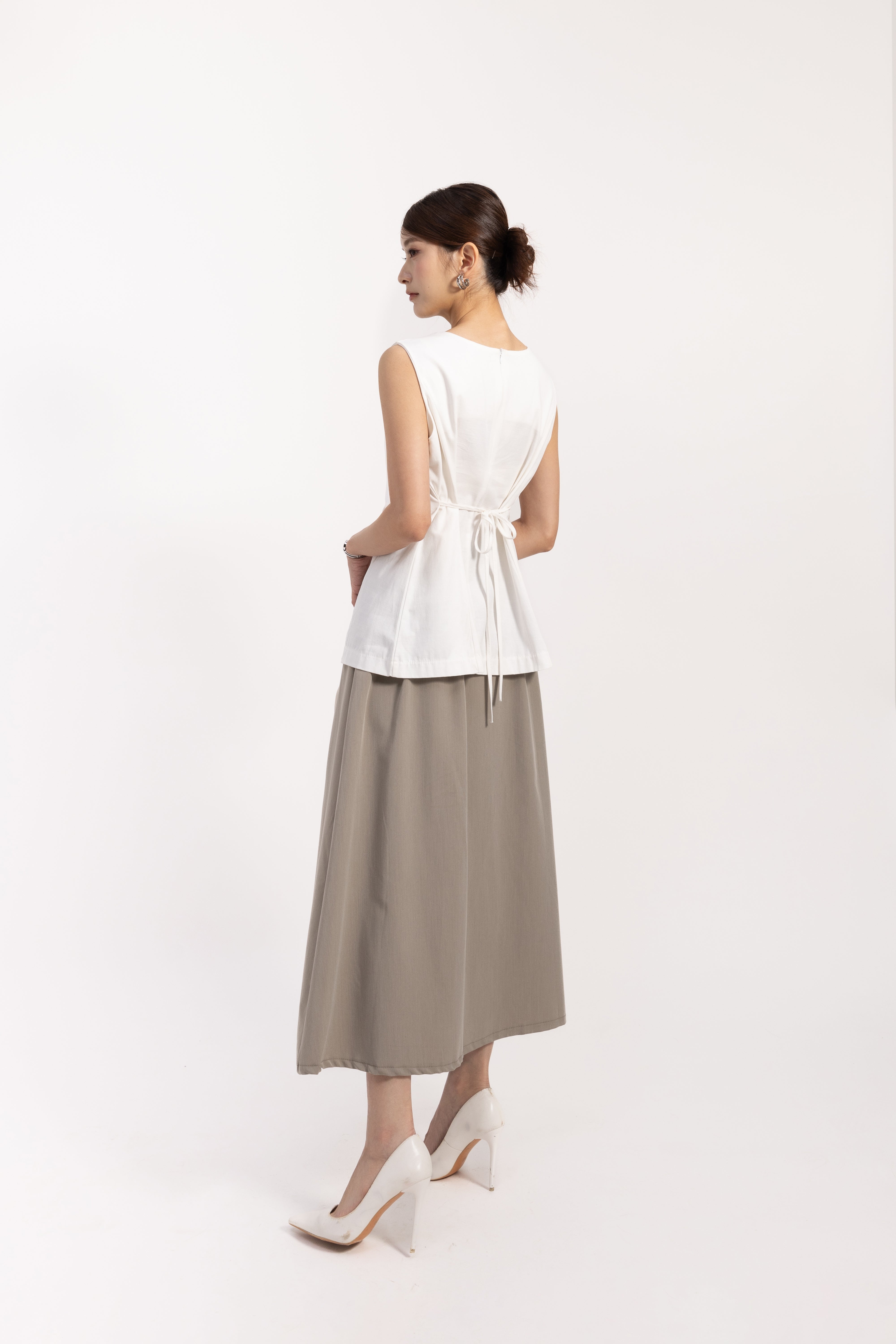 Mikasa Top