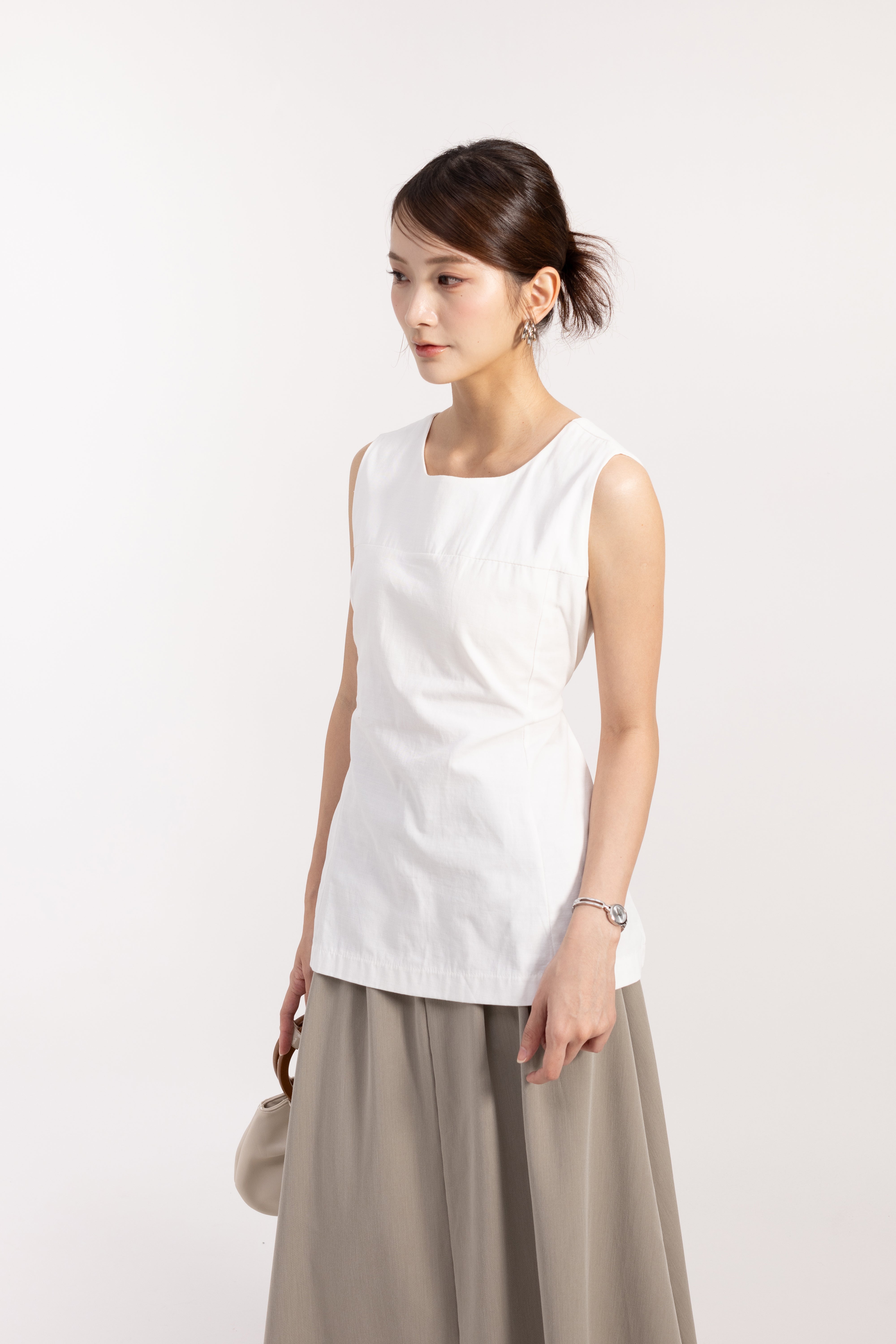 Mikasa Top