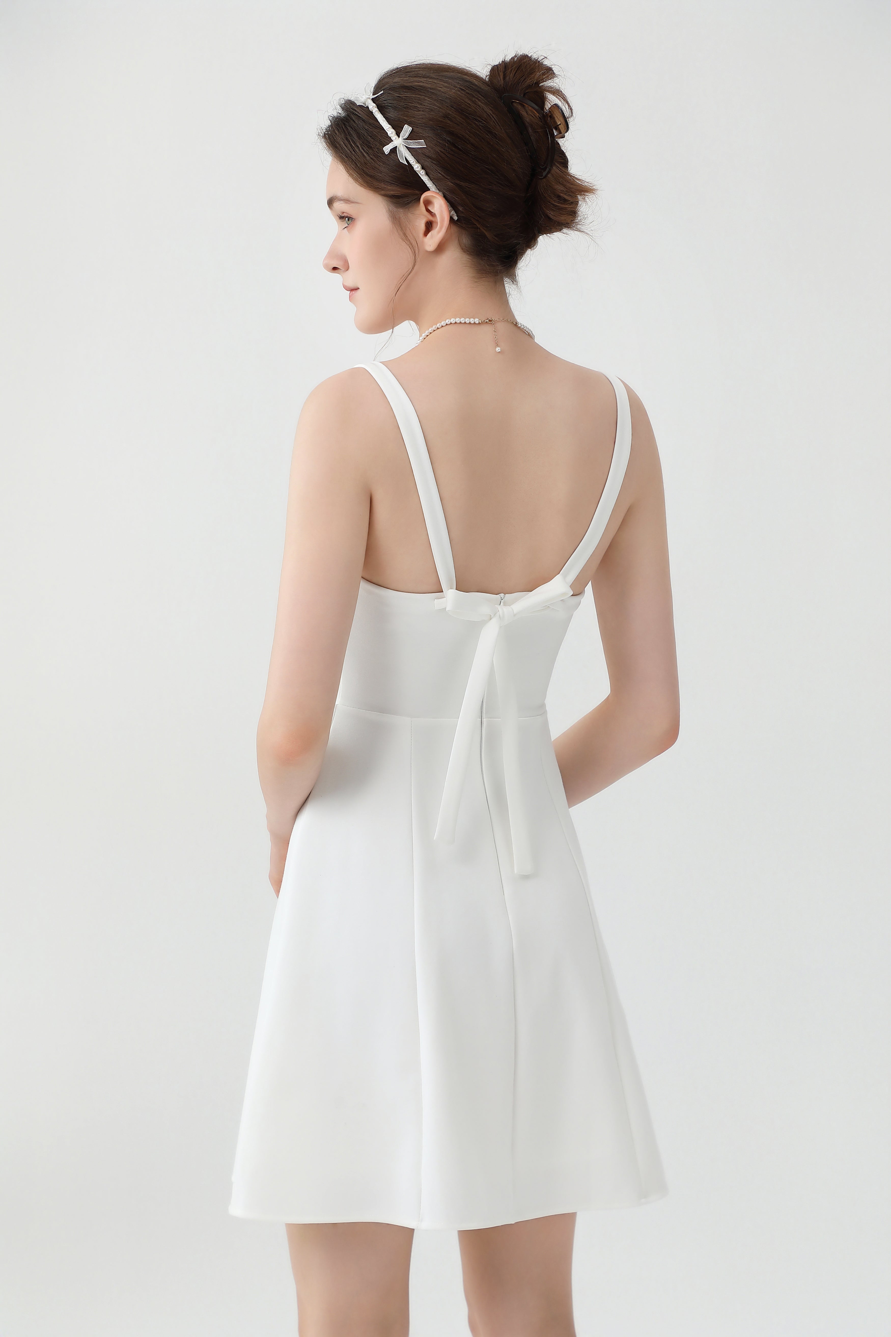Haspel Dress