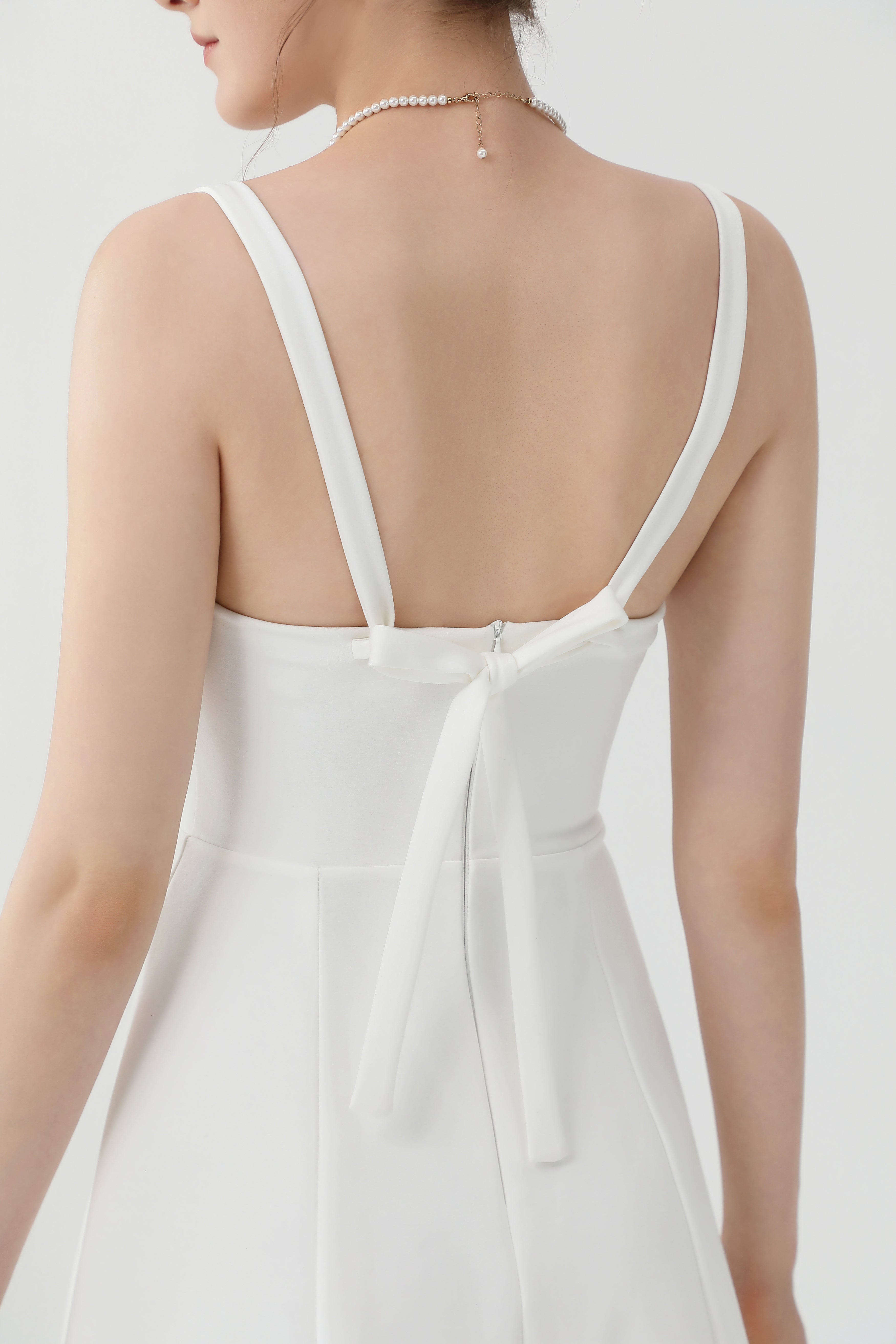 Haspel Dress