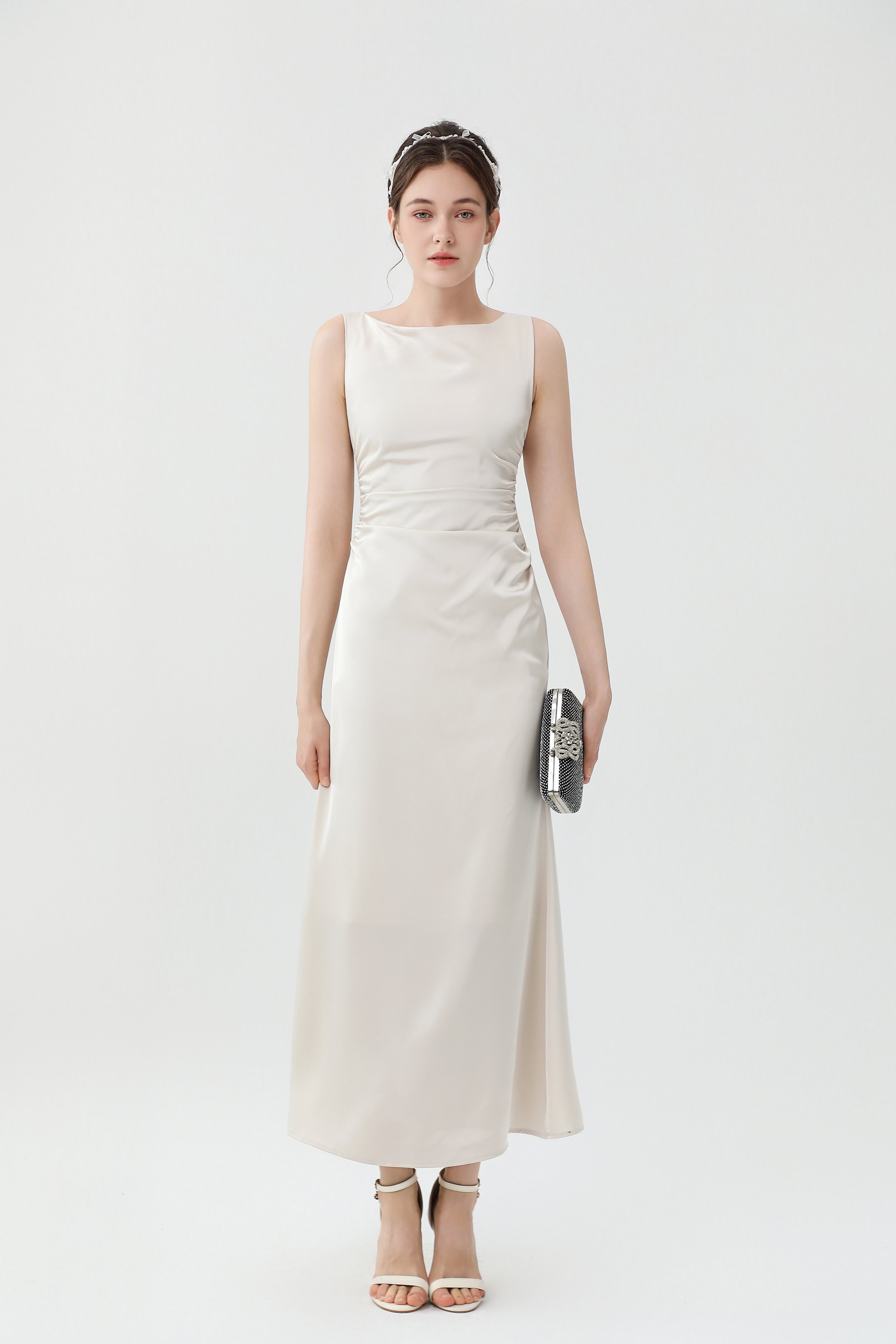 Stephanie Dress (Defect)
