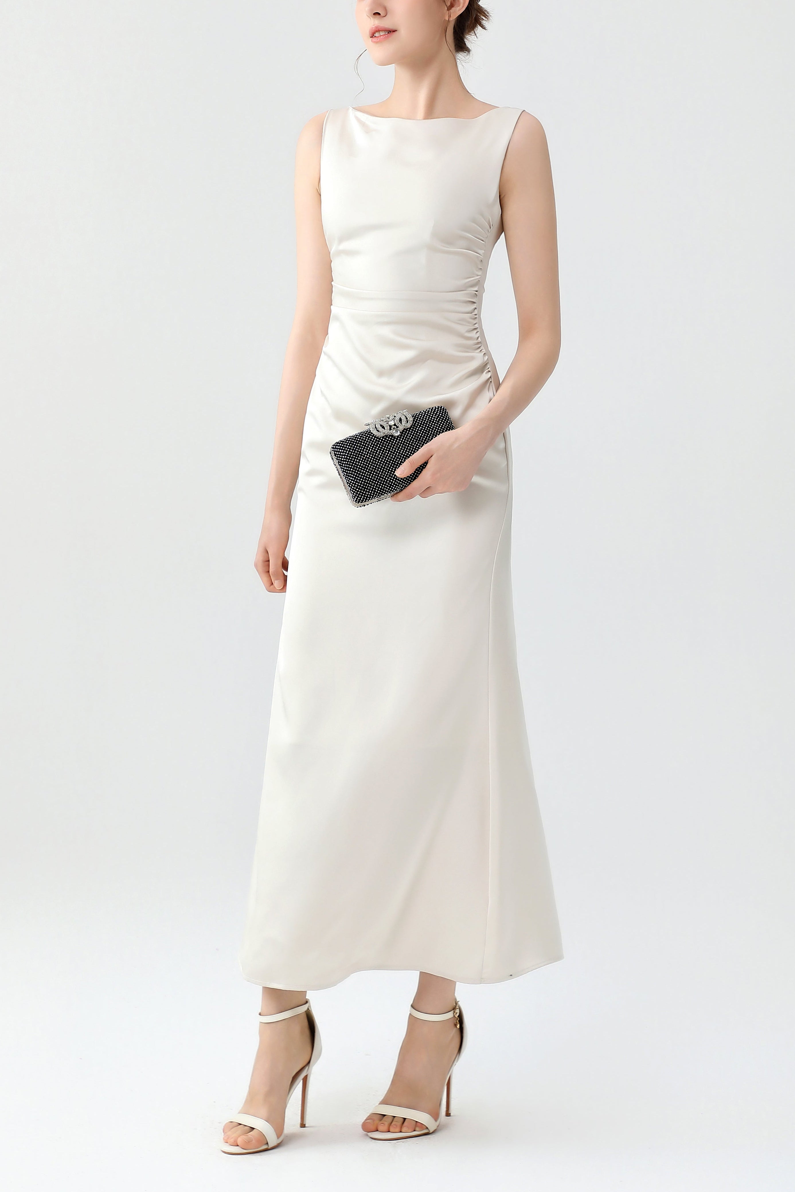 Stephanie Dress (Defect)