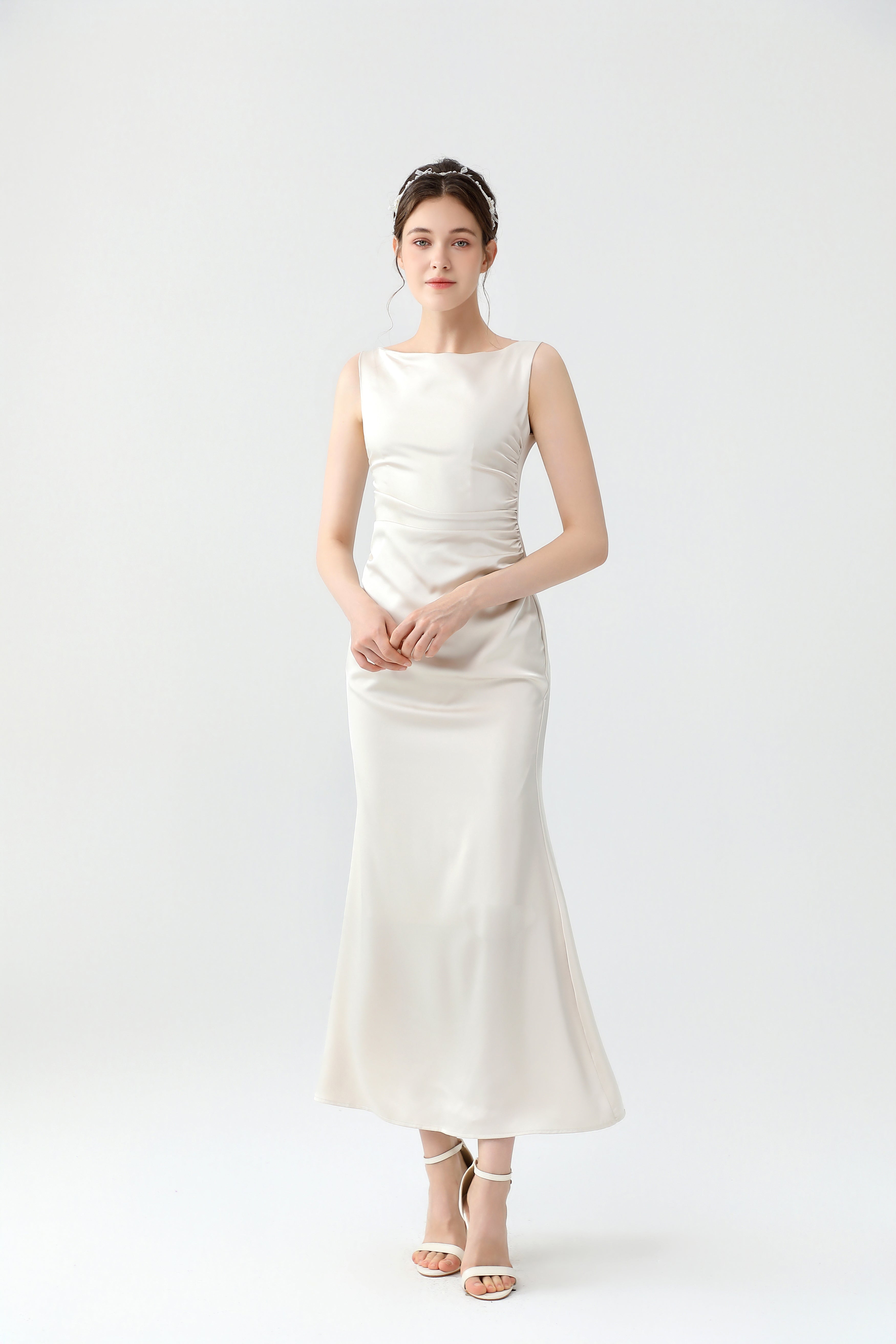 Stephanie Dress (Defect)