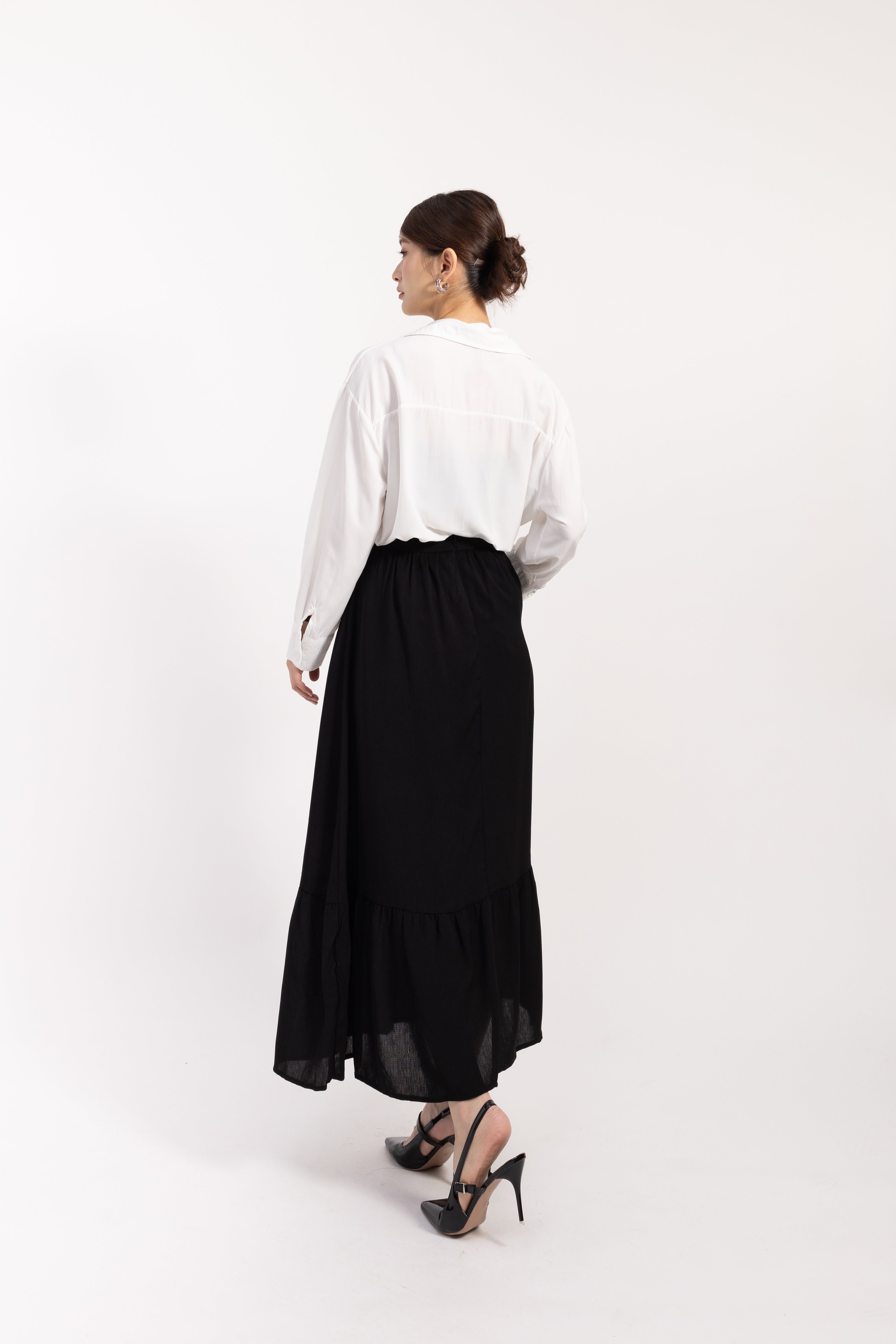 Suria Skirt