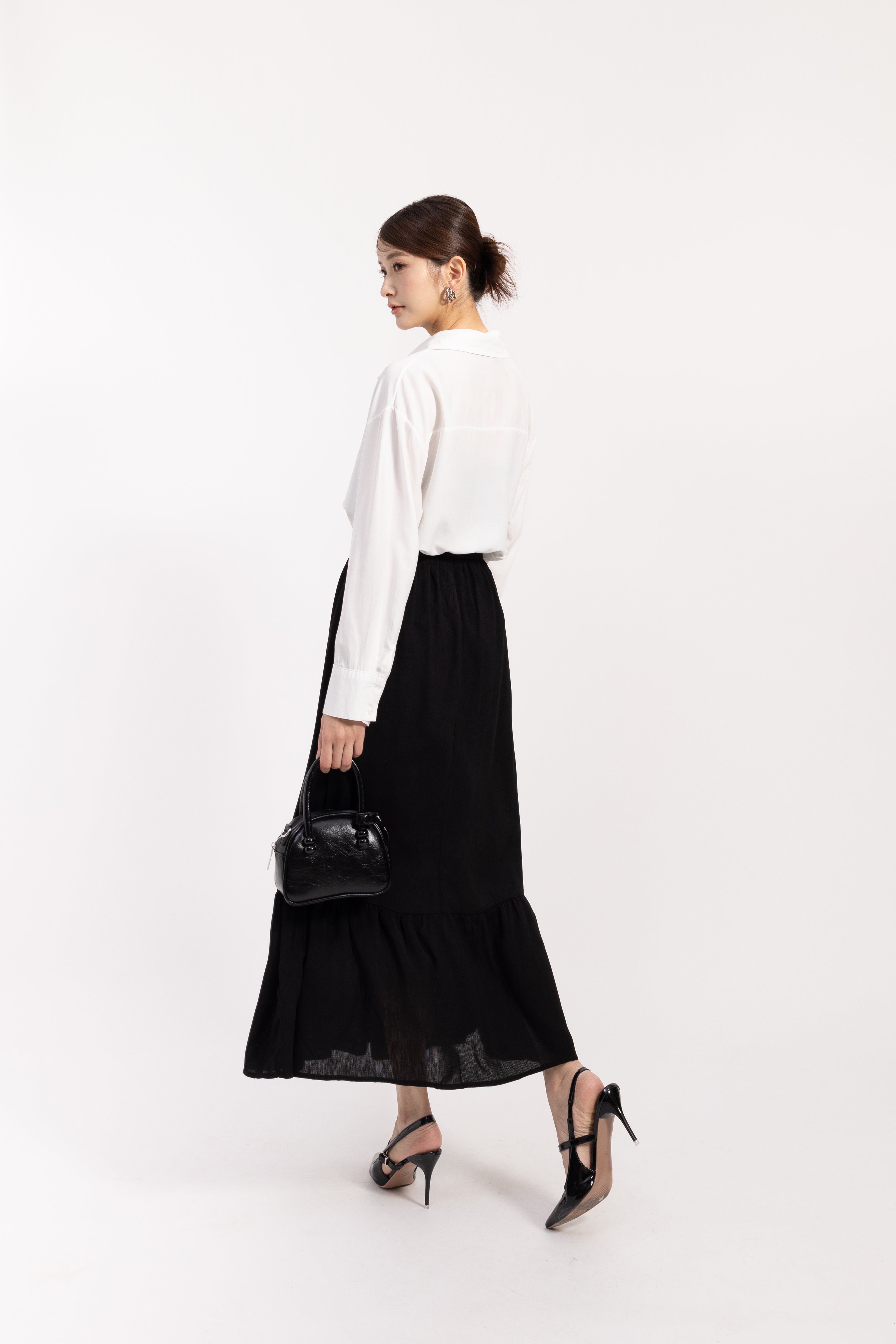Suria Skirt