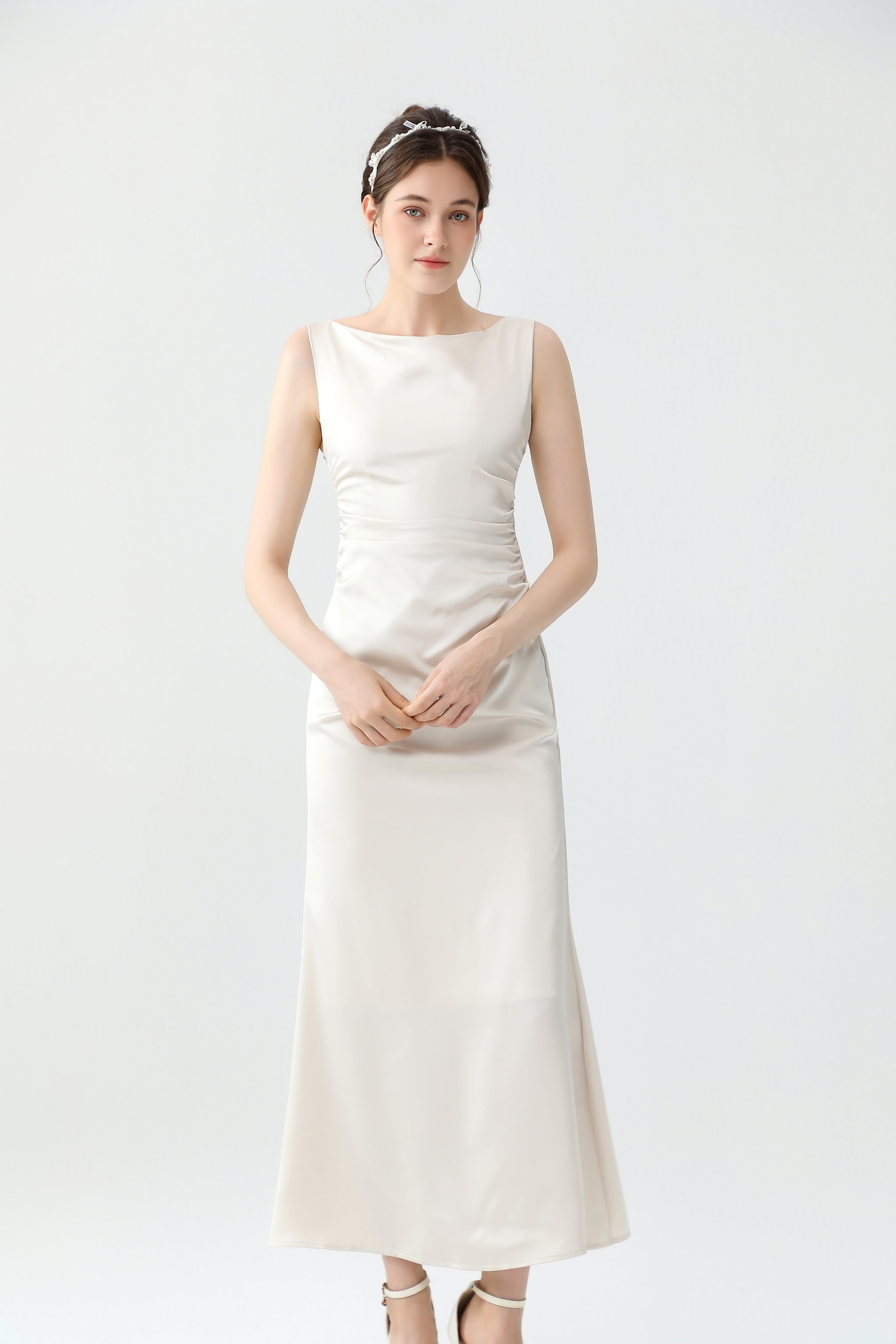 Stephanie Dress