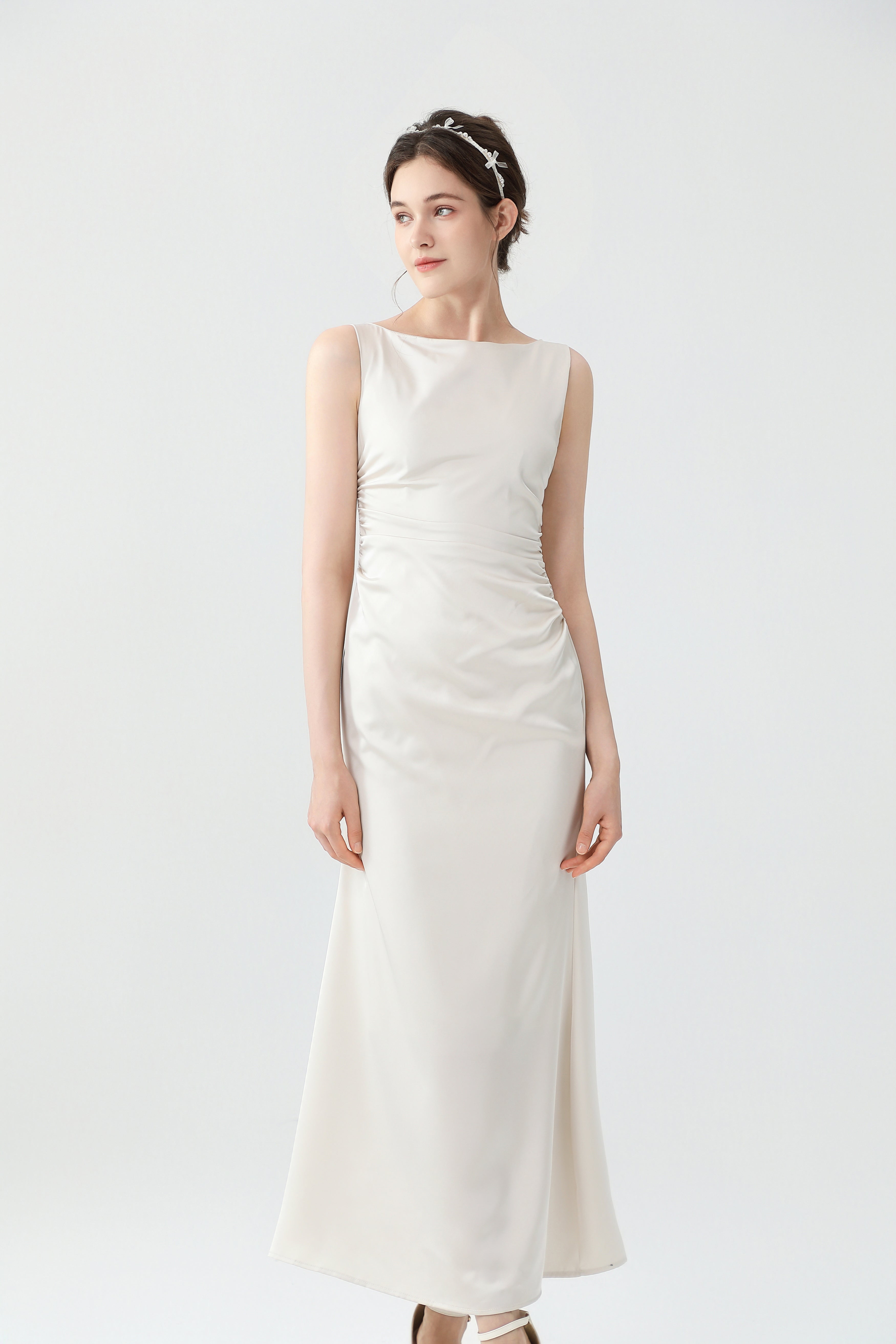 Stephanie Dress (Defect)