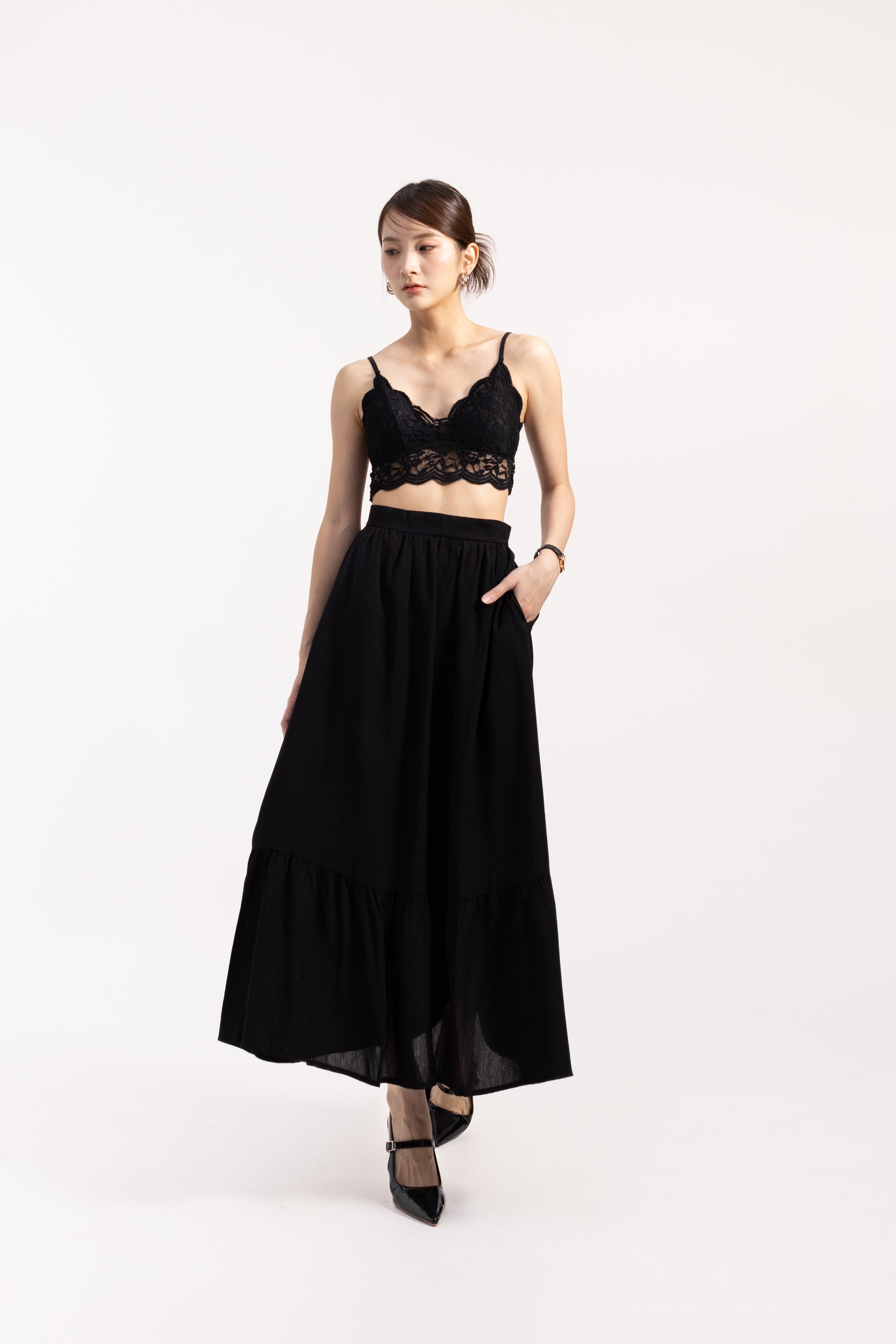 Suria Skirt