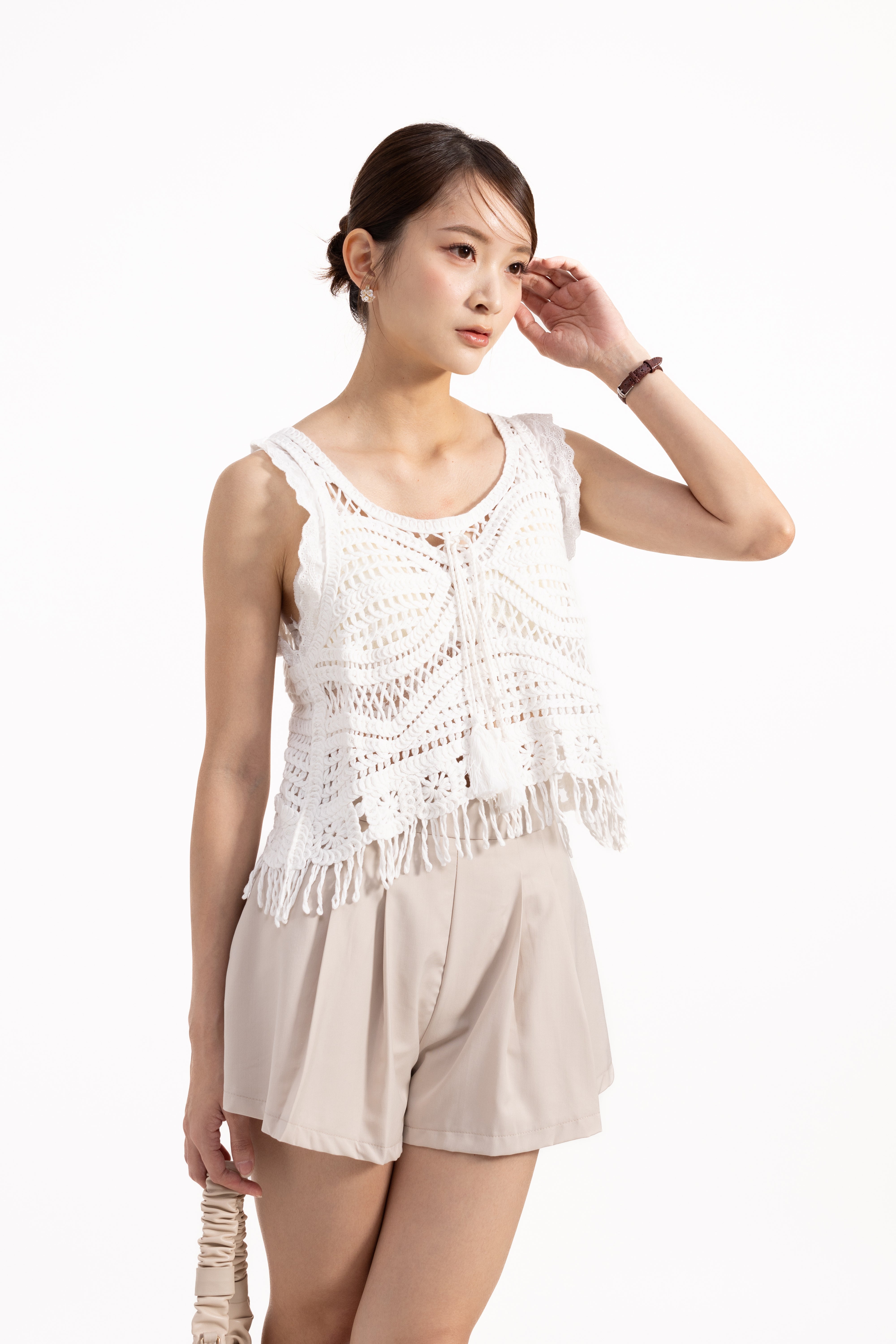 Aeris Shorts