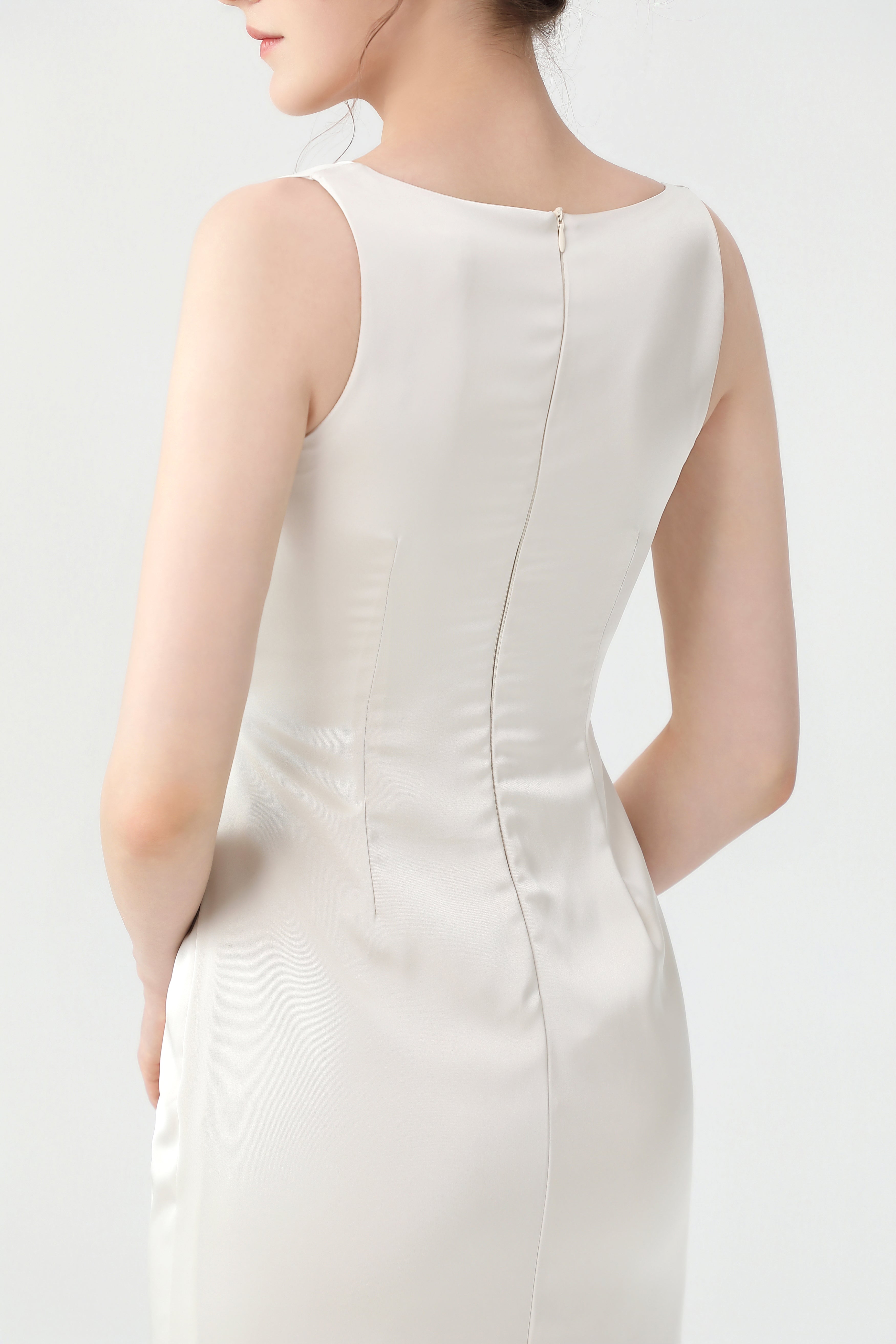 Stephanie Dress (Defect)