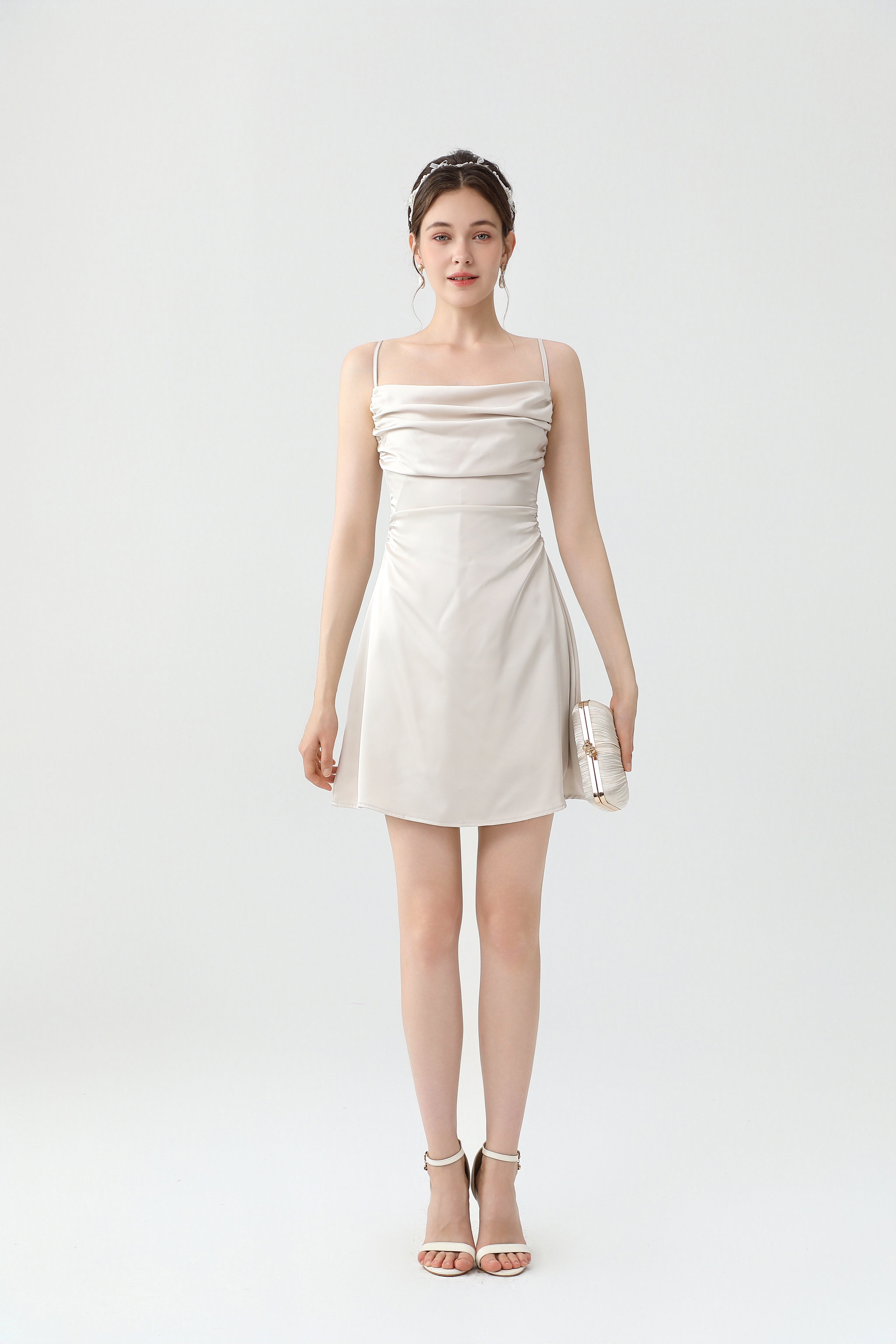 Melaine Dress (Defect)