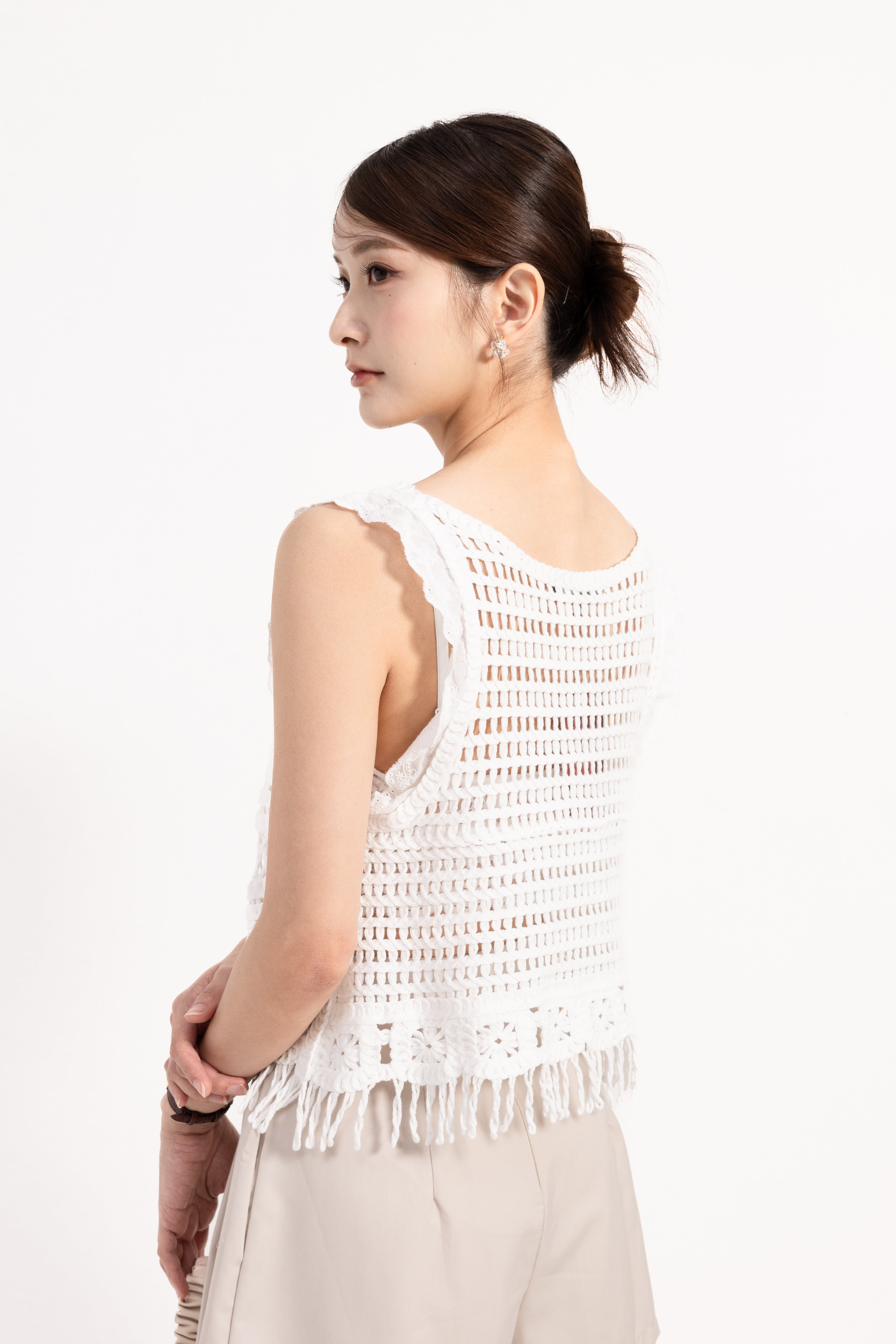 Lilas Top