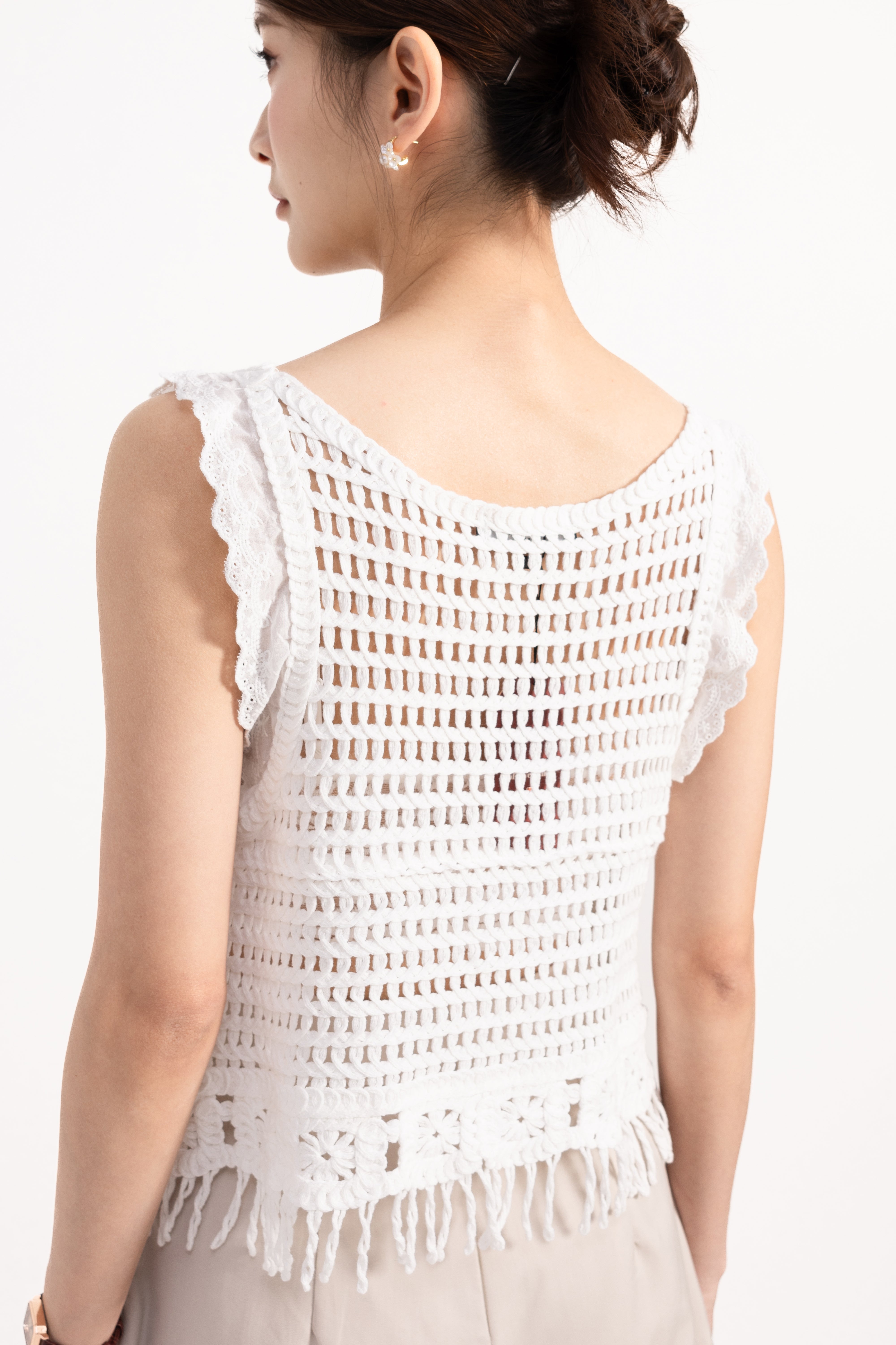 Lilas Top