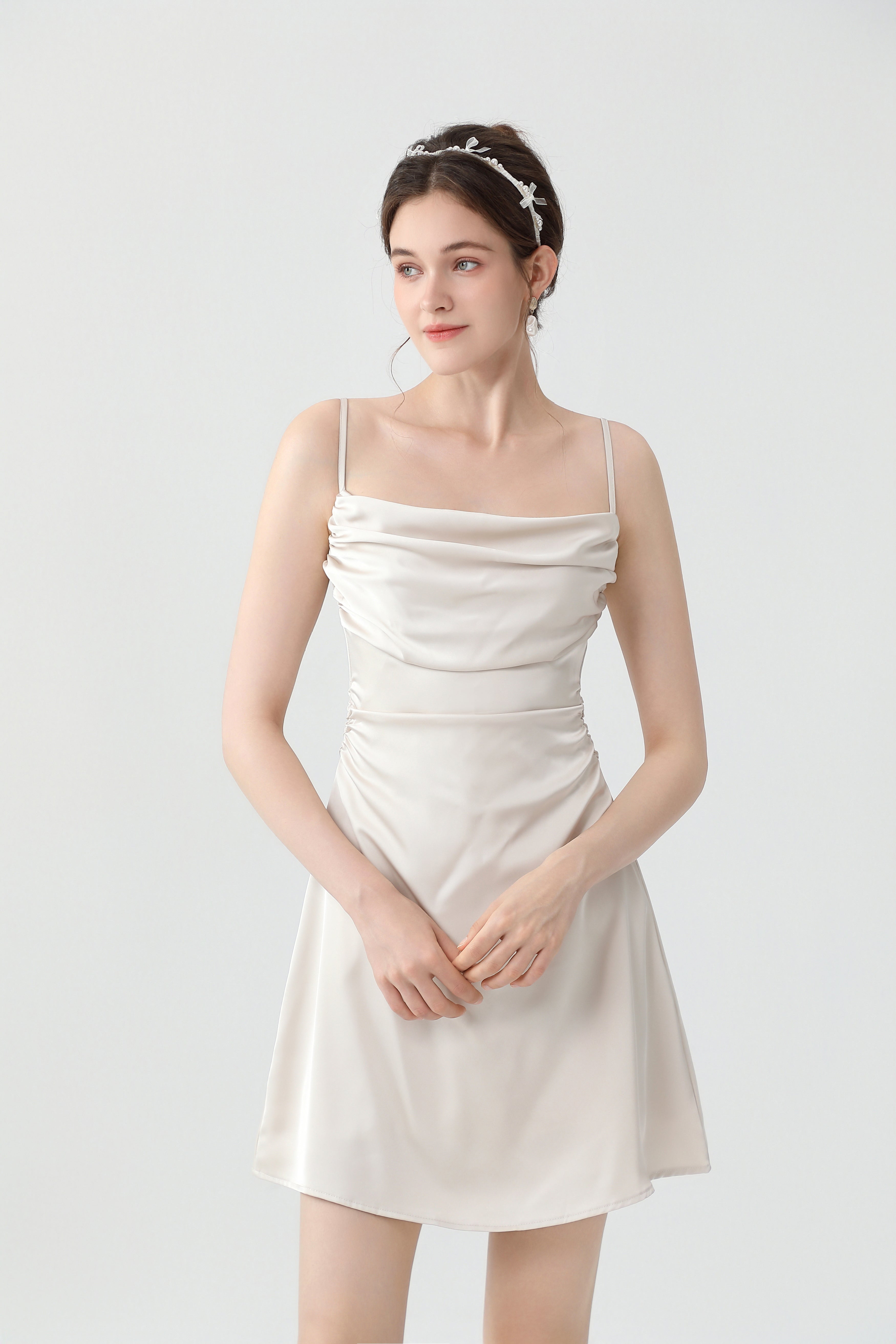 Melaine Dress (Defect)