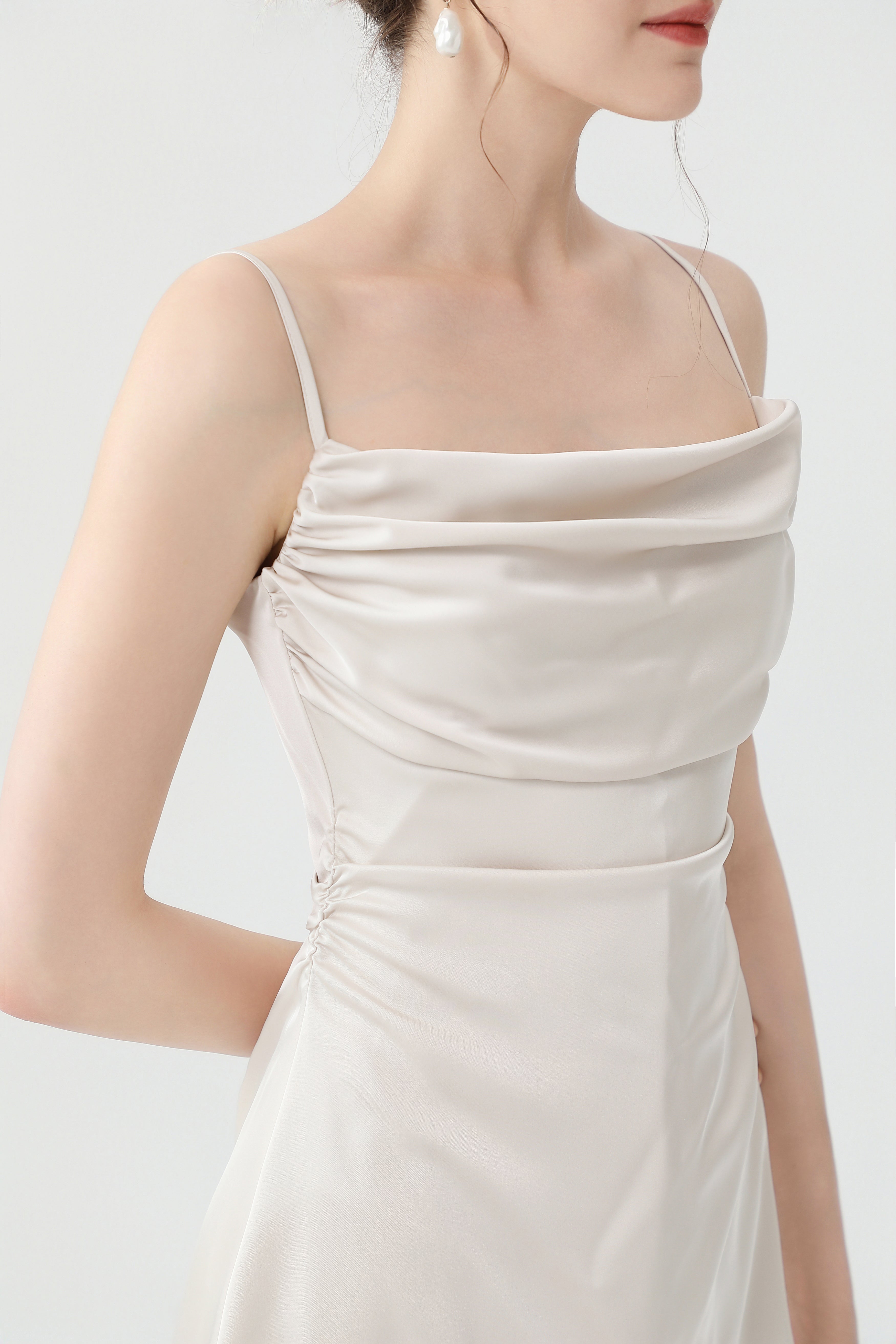 Melaine Dress