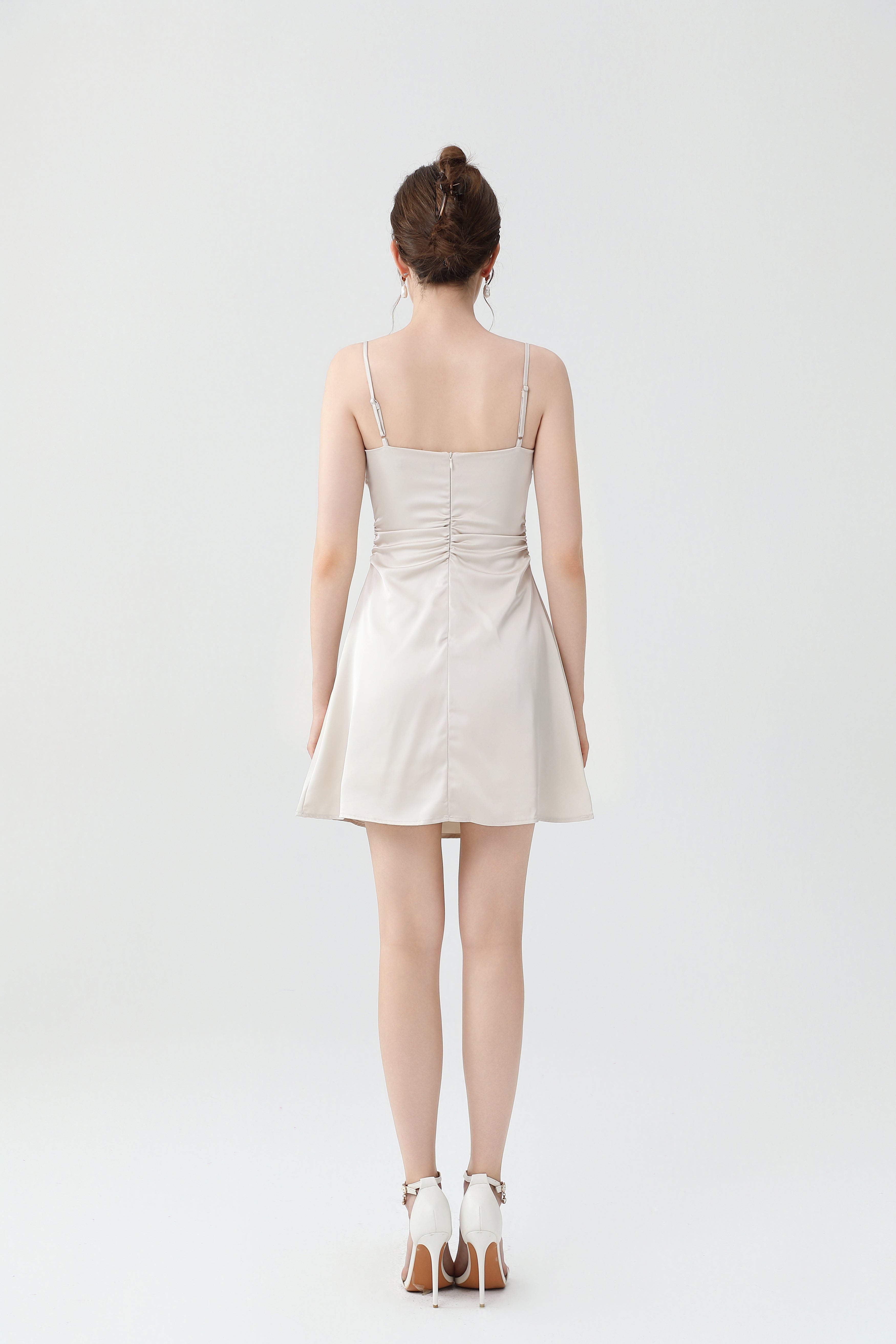 Melaine Dress