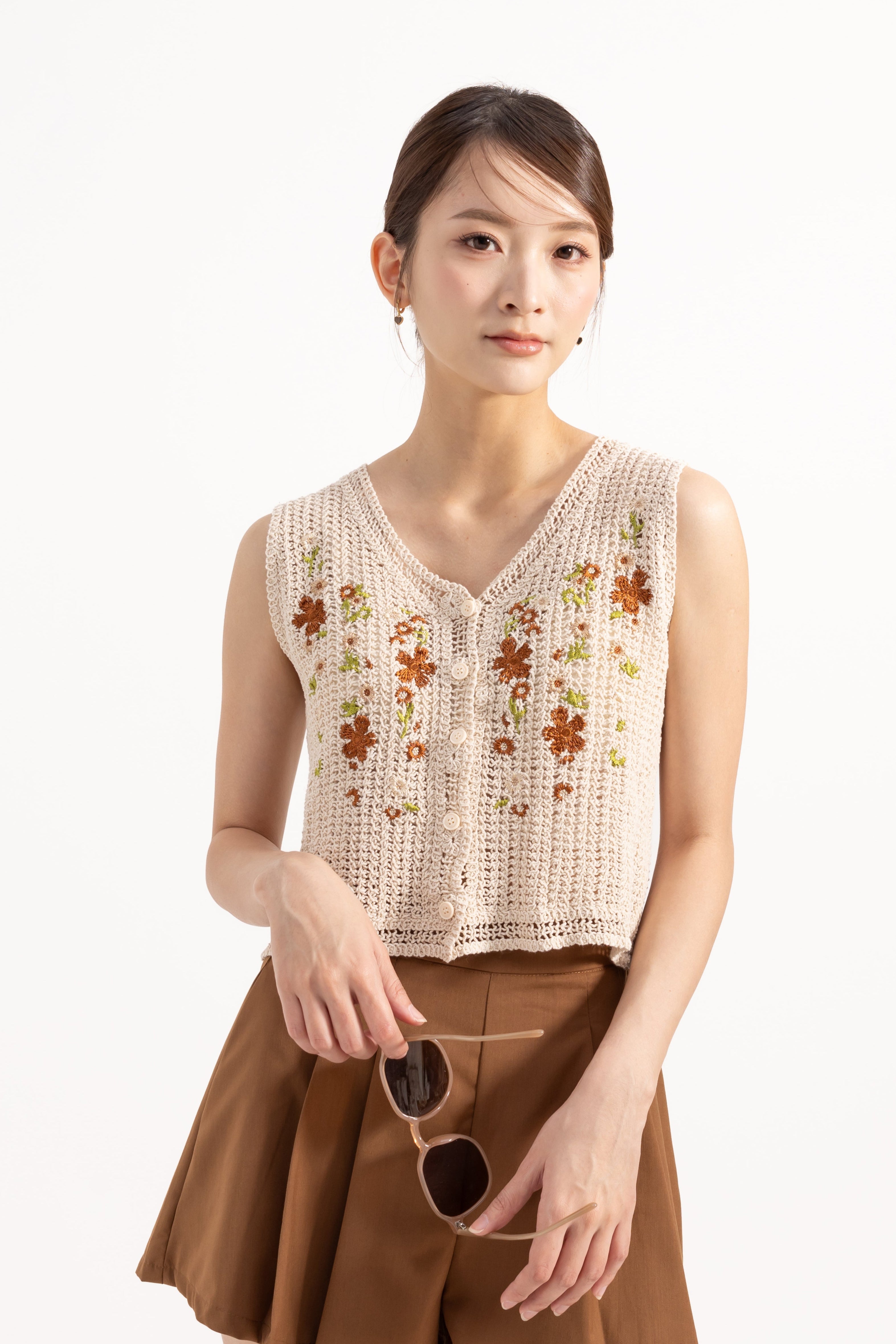Kanna Top