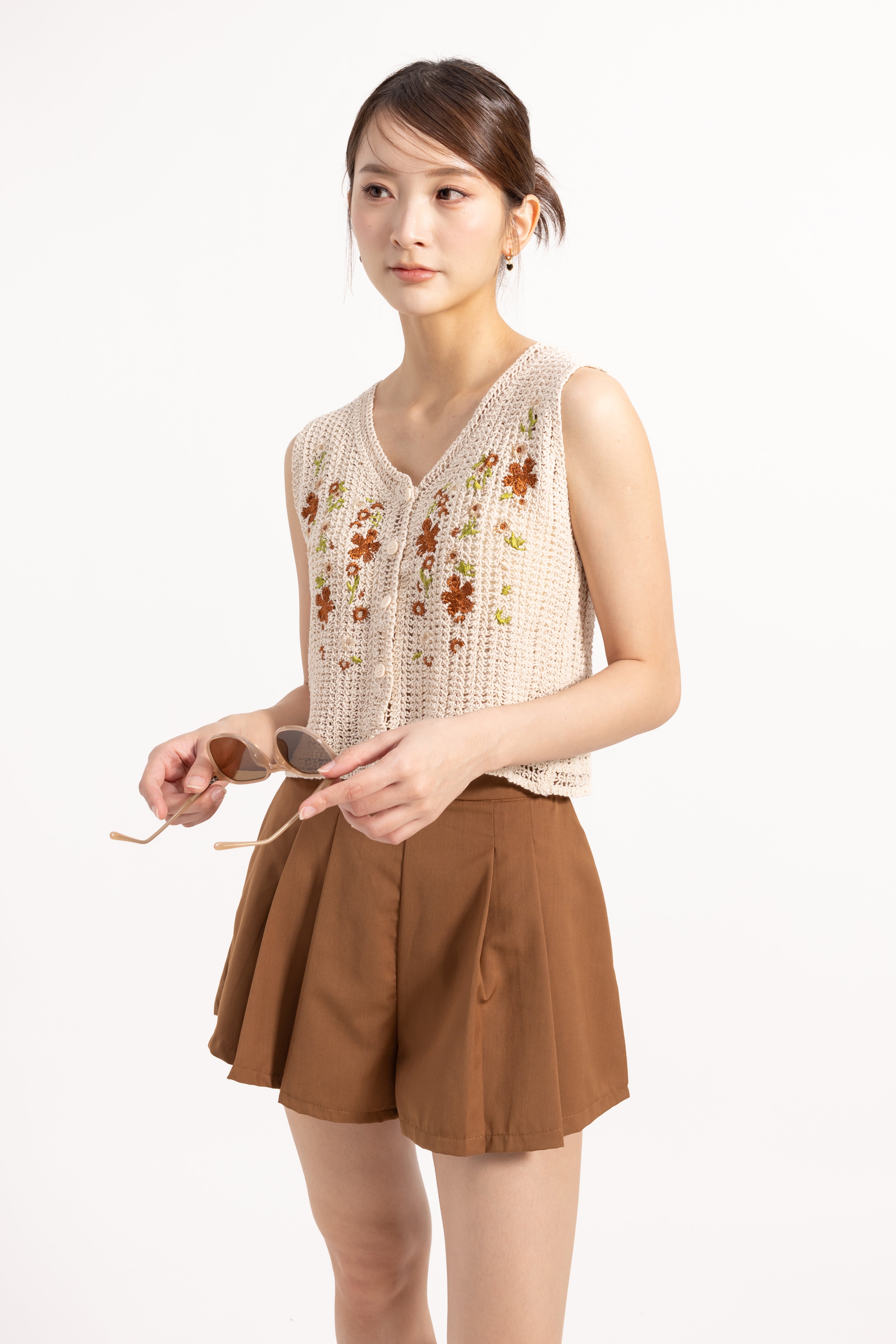 Aeris Shorts