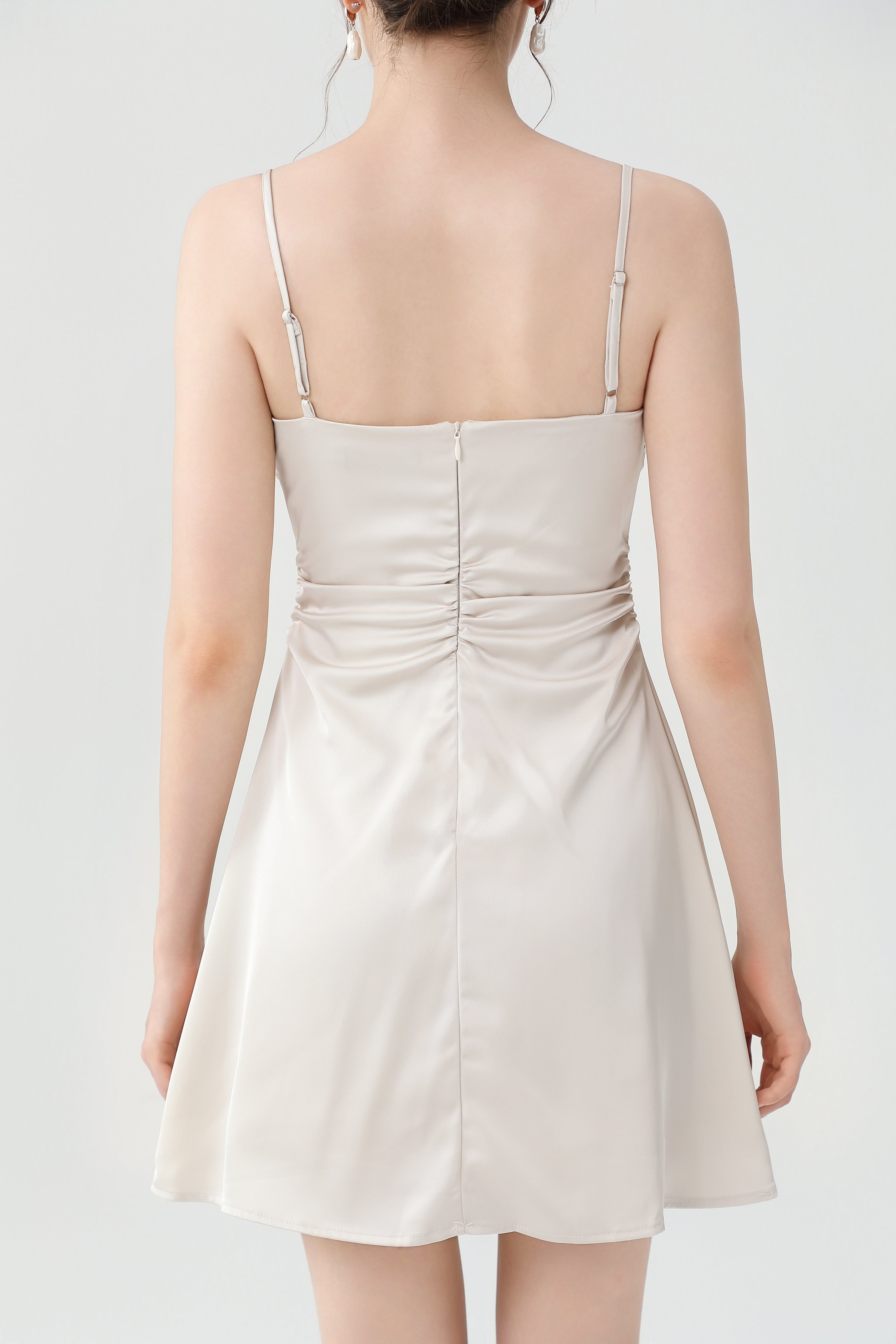 Melaine Dress
