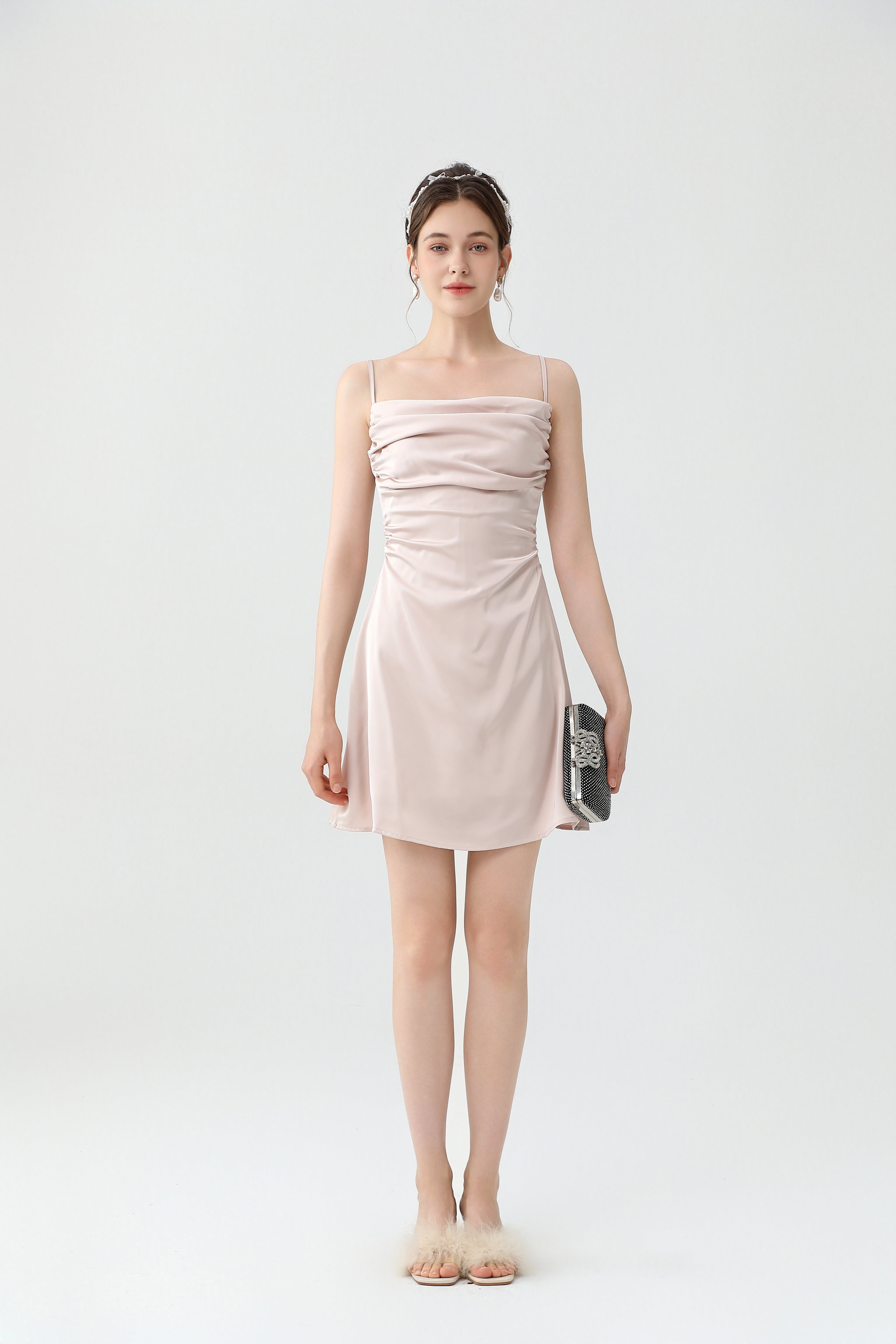 Melaine Dress