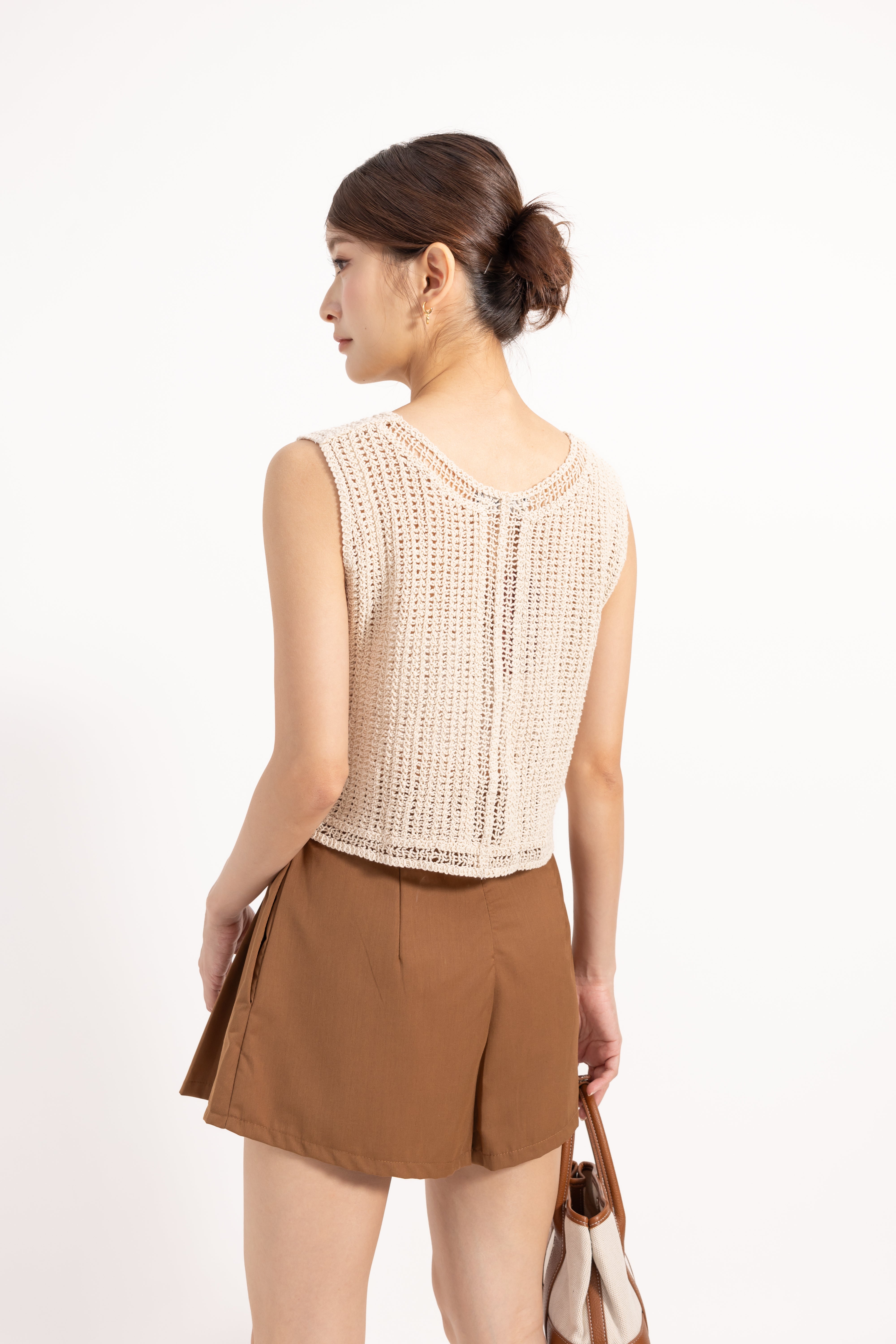 Aeris Shorts