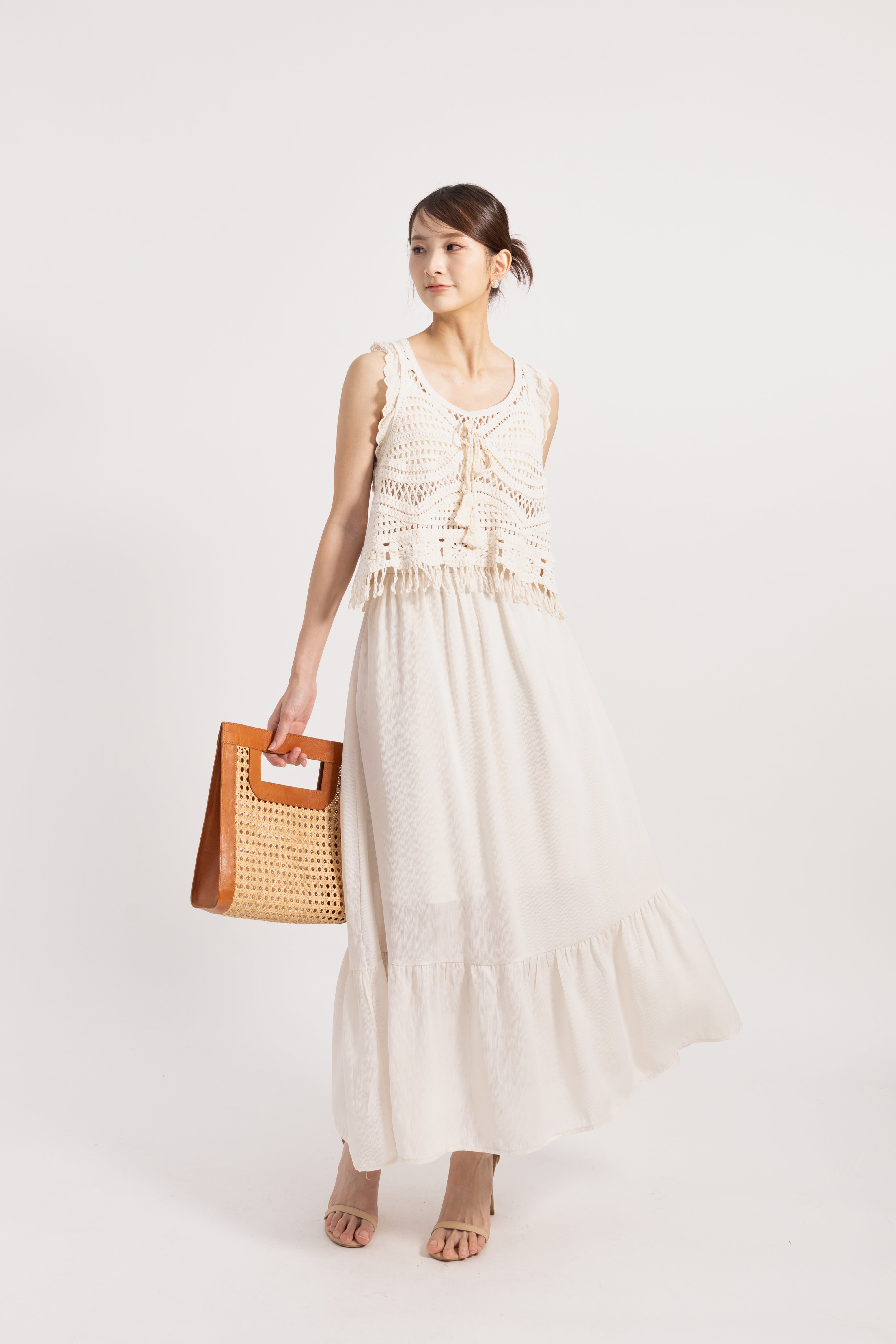 Suria Skirt