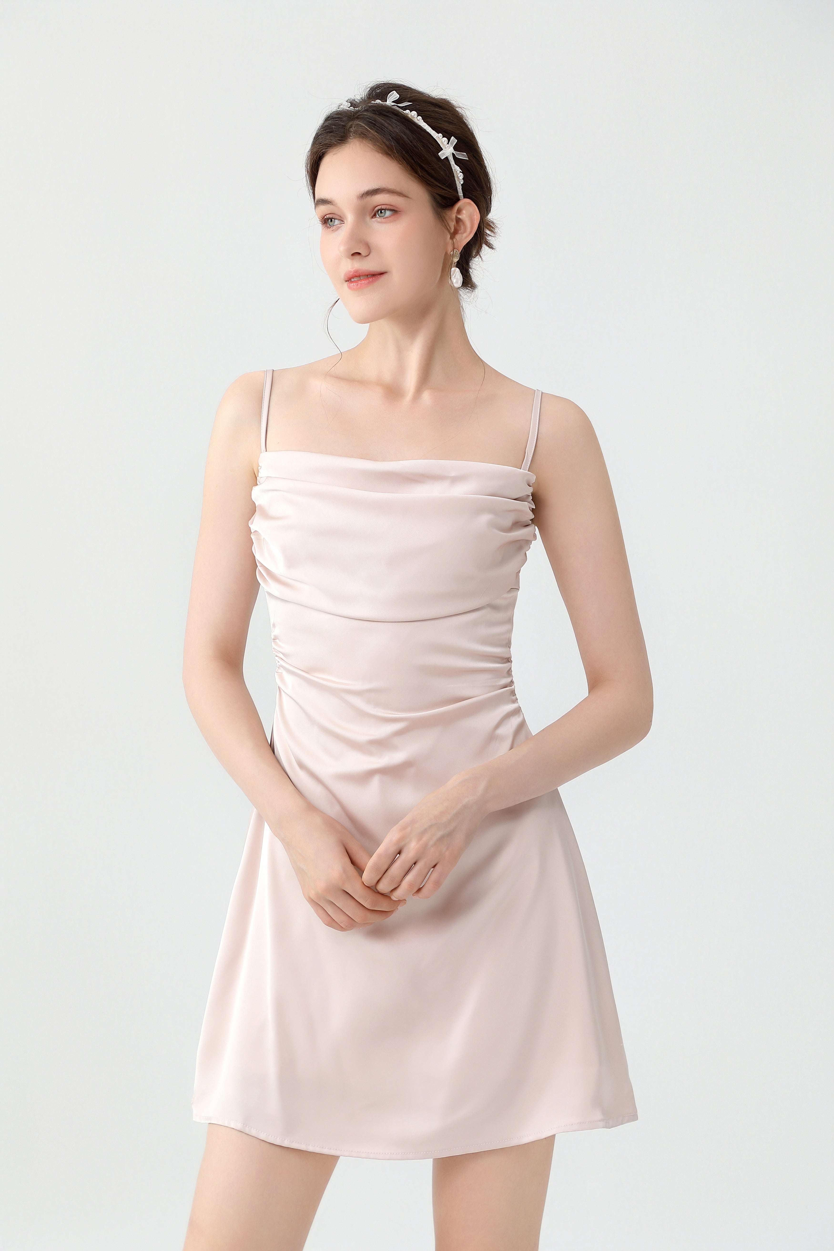 Melaine Dress