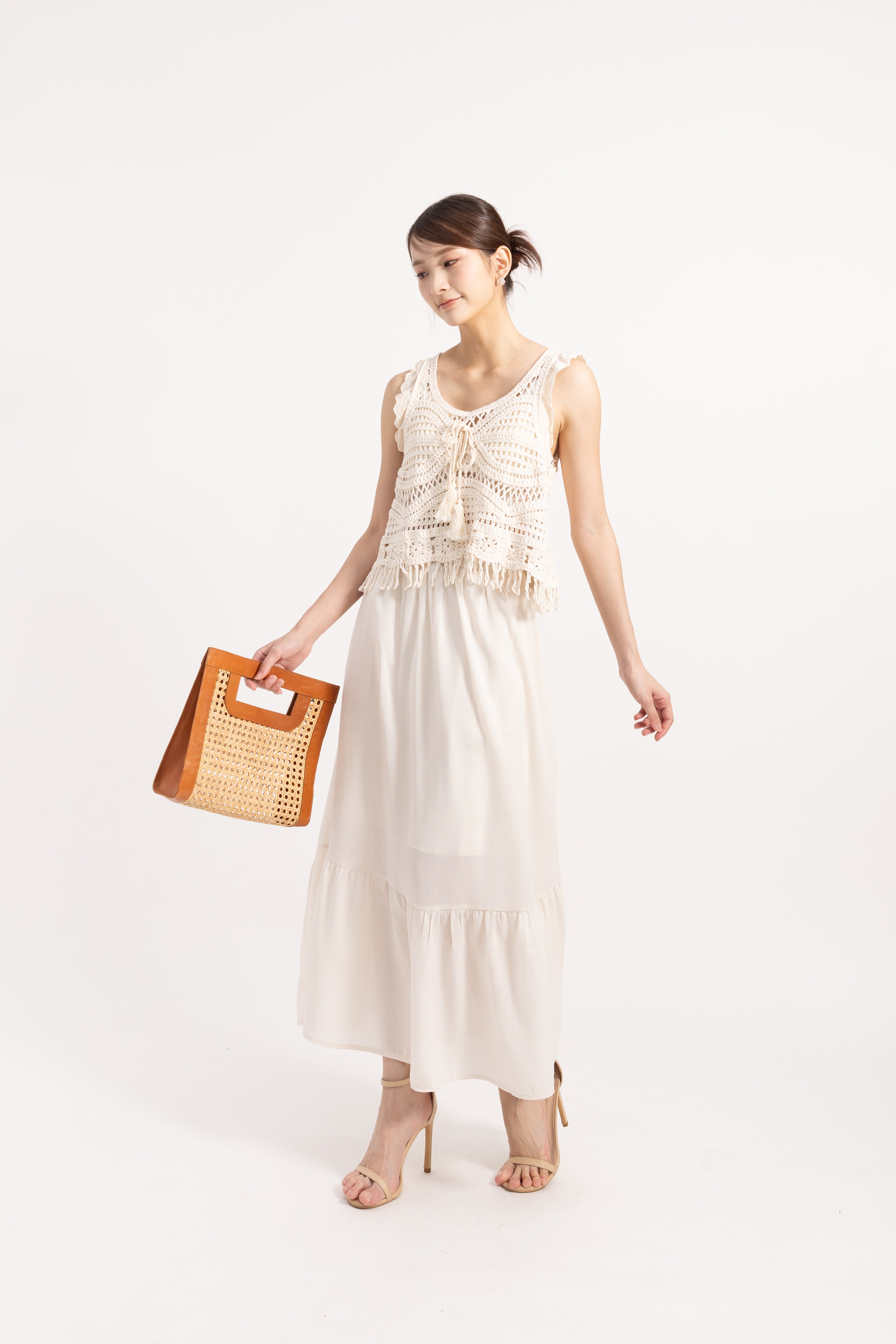 Suria Skirt