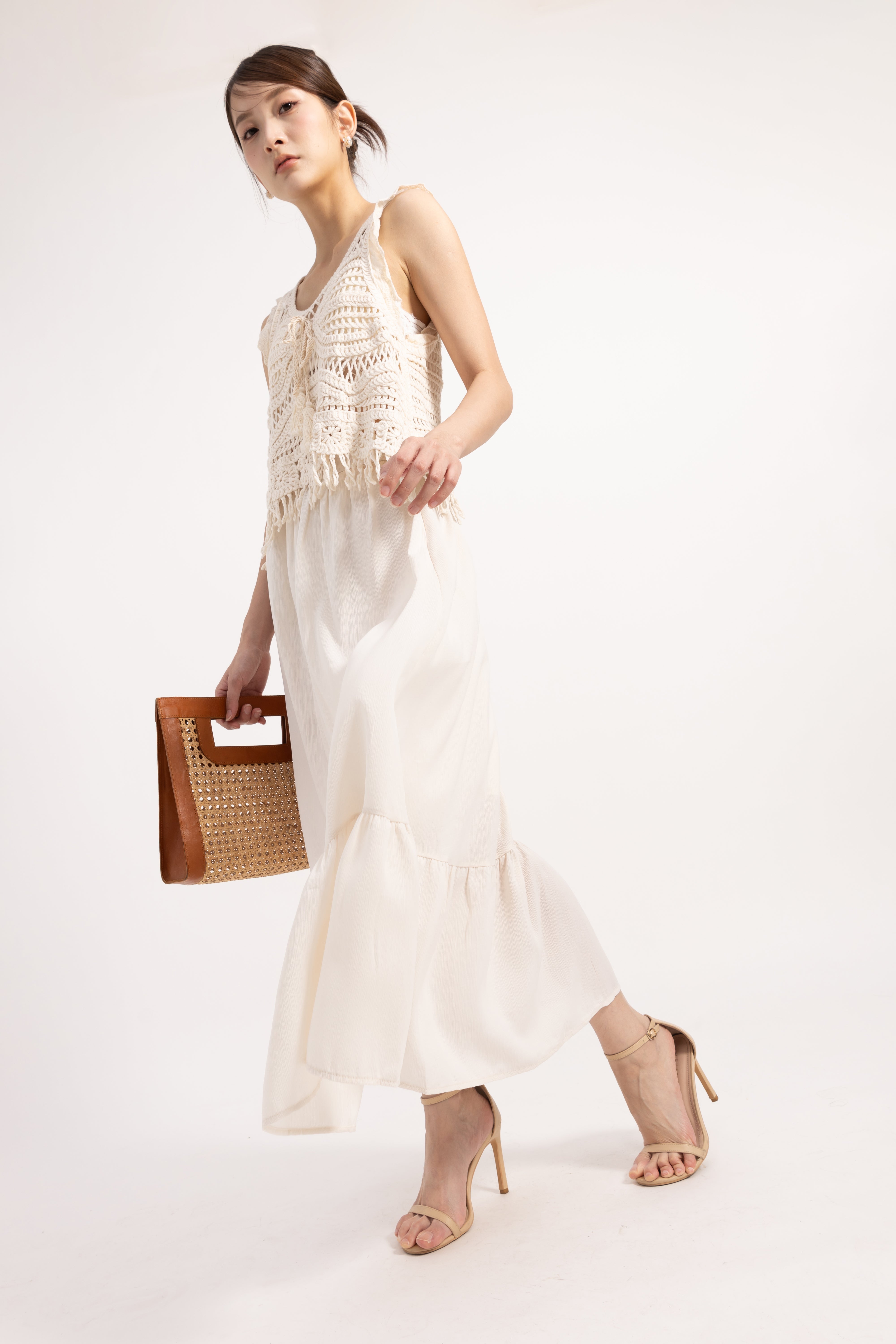 Suria Skirt