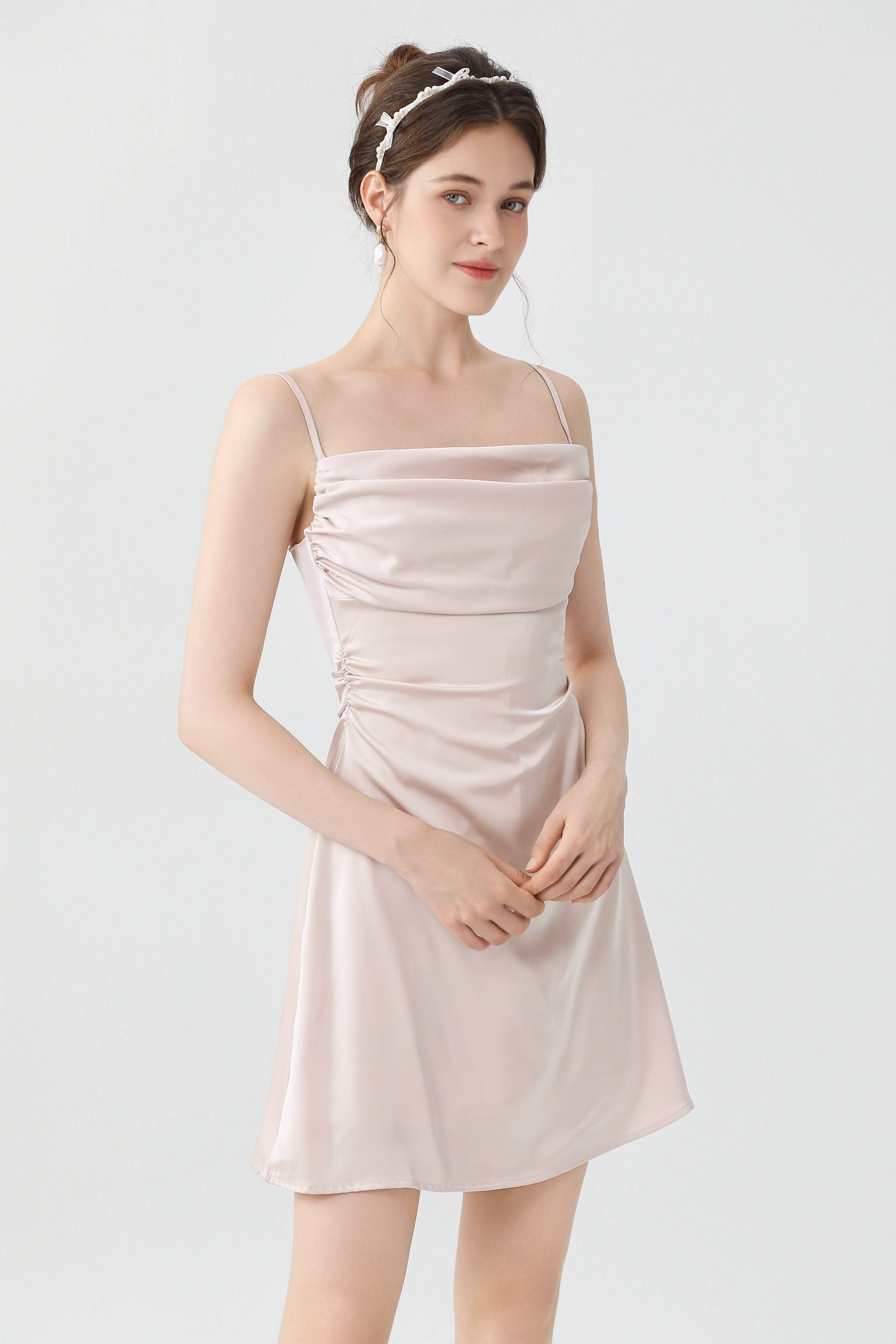 Melaine Dress