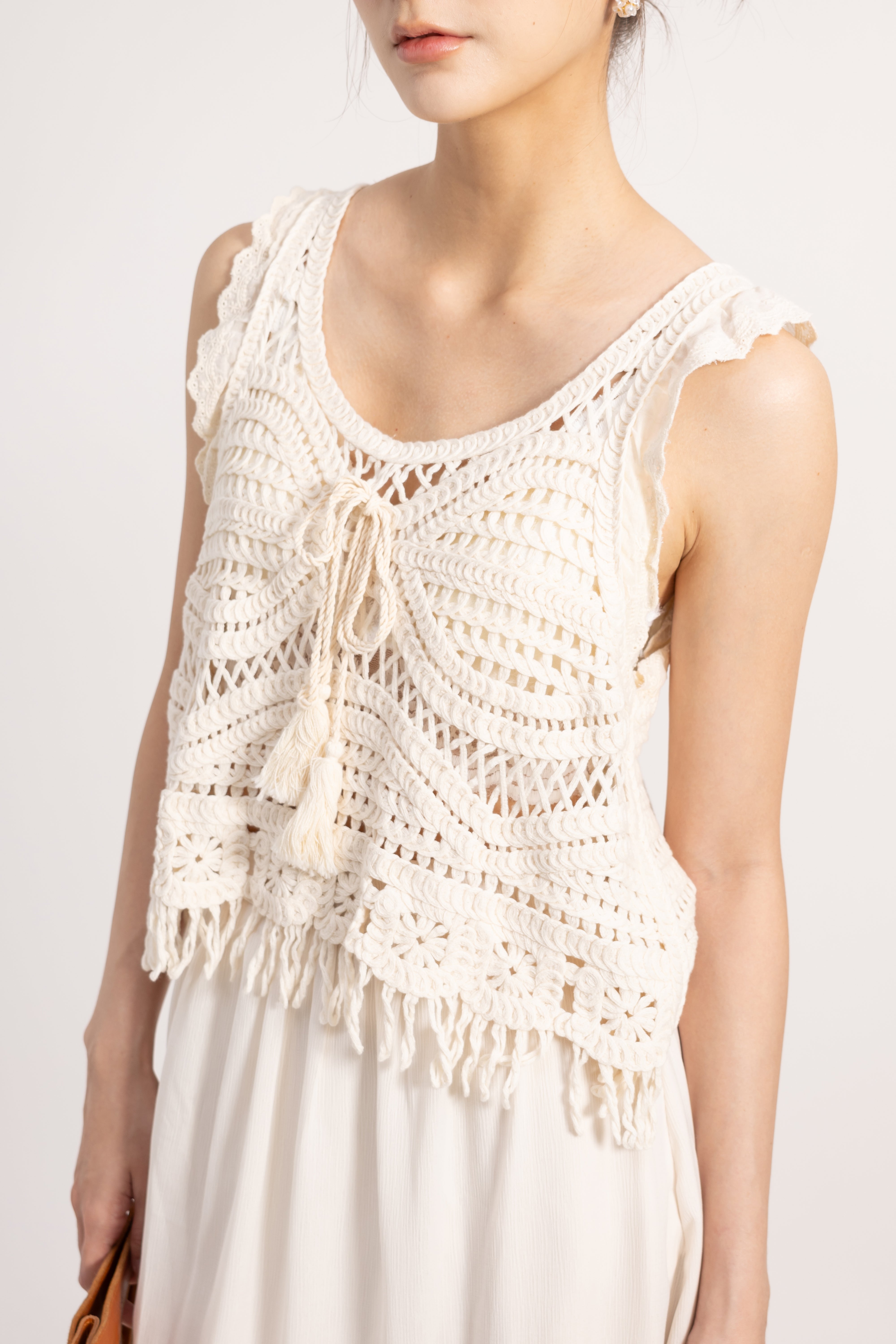 Lilas Top